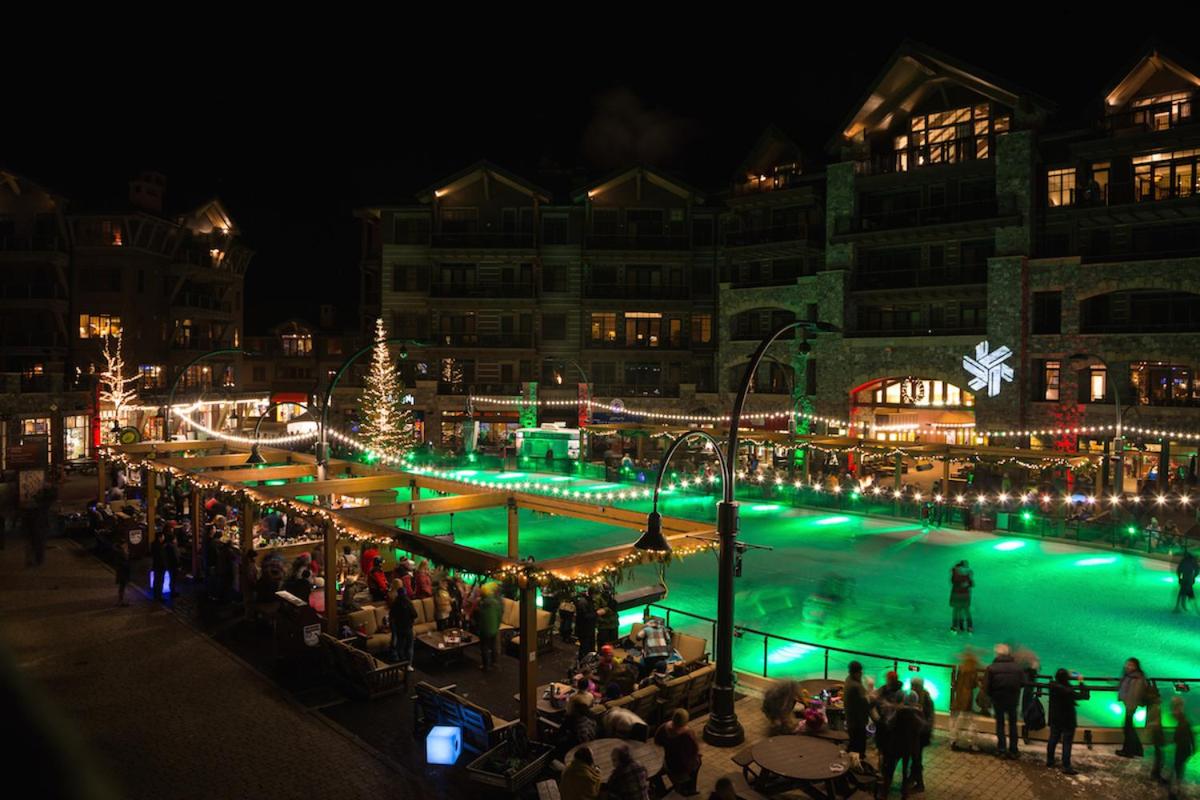 Lake Tahoe Vacations - Northstar Village Lodge , Welk Resort Villas Truckee - Property Image 3