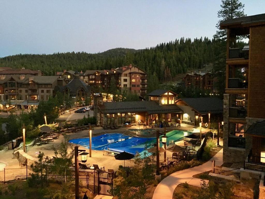 Lake Tahoe Vacations - Northstar Village Lodge , Welk Resort Villas Truckee - Property Image 5