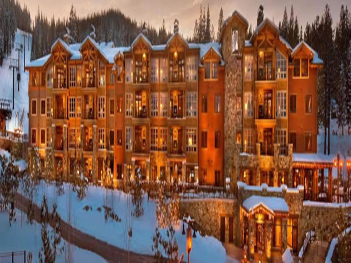 Lake Tahoe Vacations - Northstar Village Lodge , Welk Resort Villas Truckee - Property Image 6