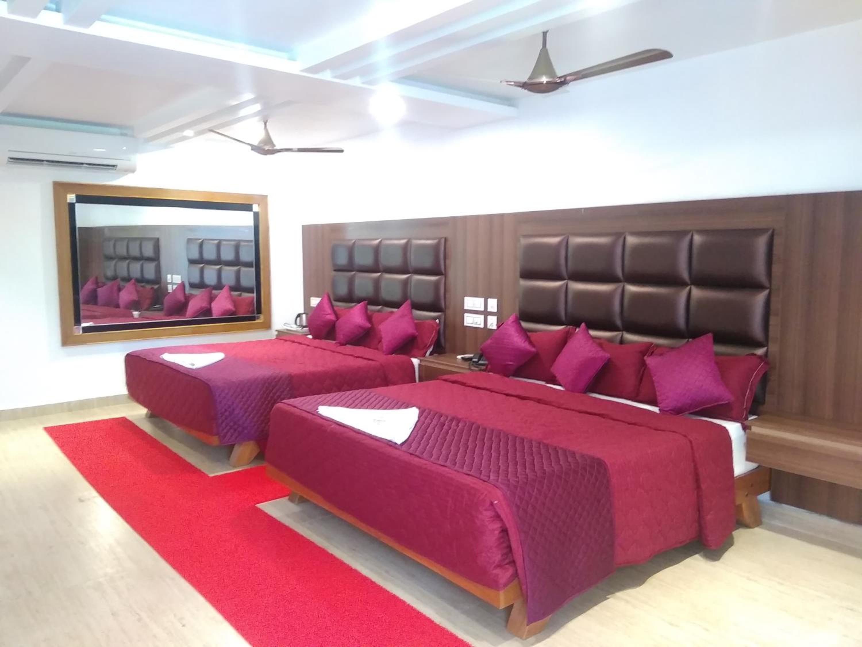 Orchard Valley Resort