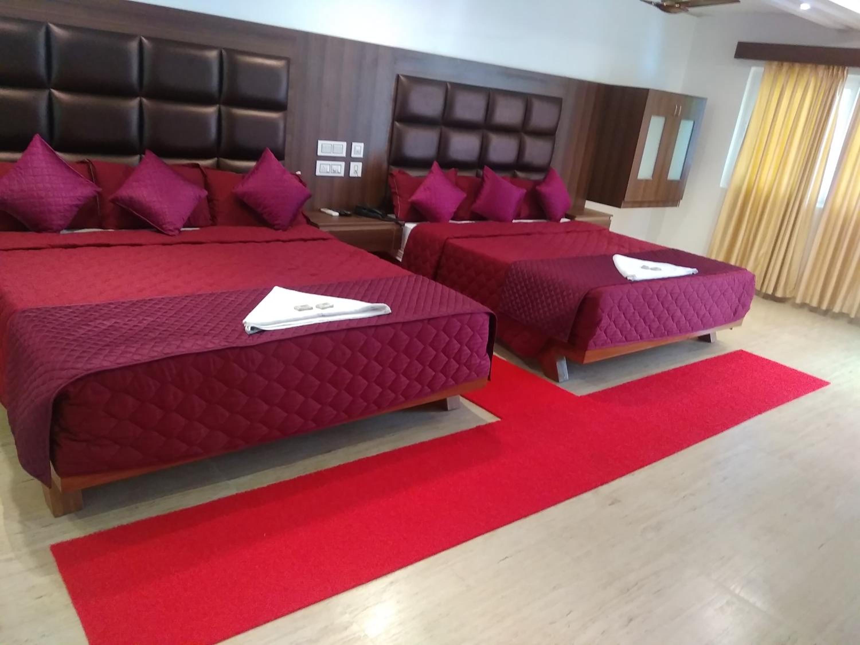 Orchard Valley Resort