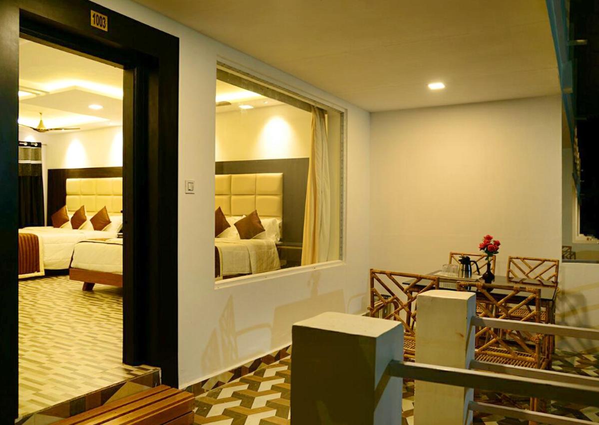 Orchard Valley Resort