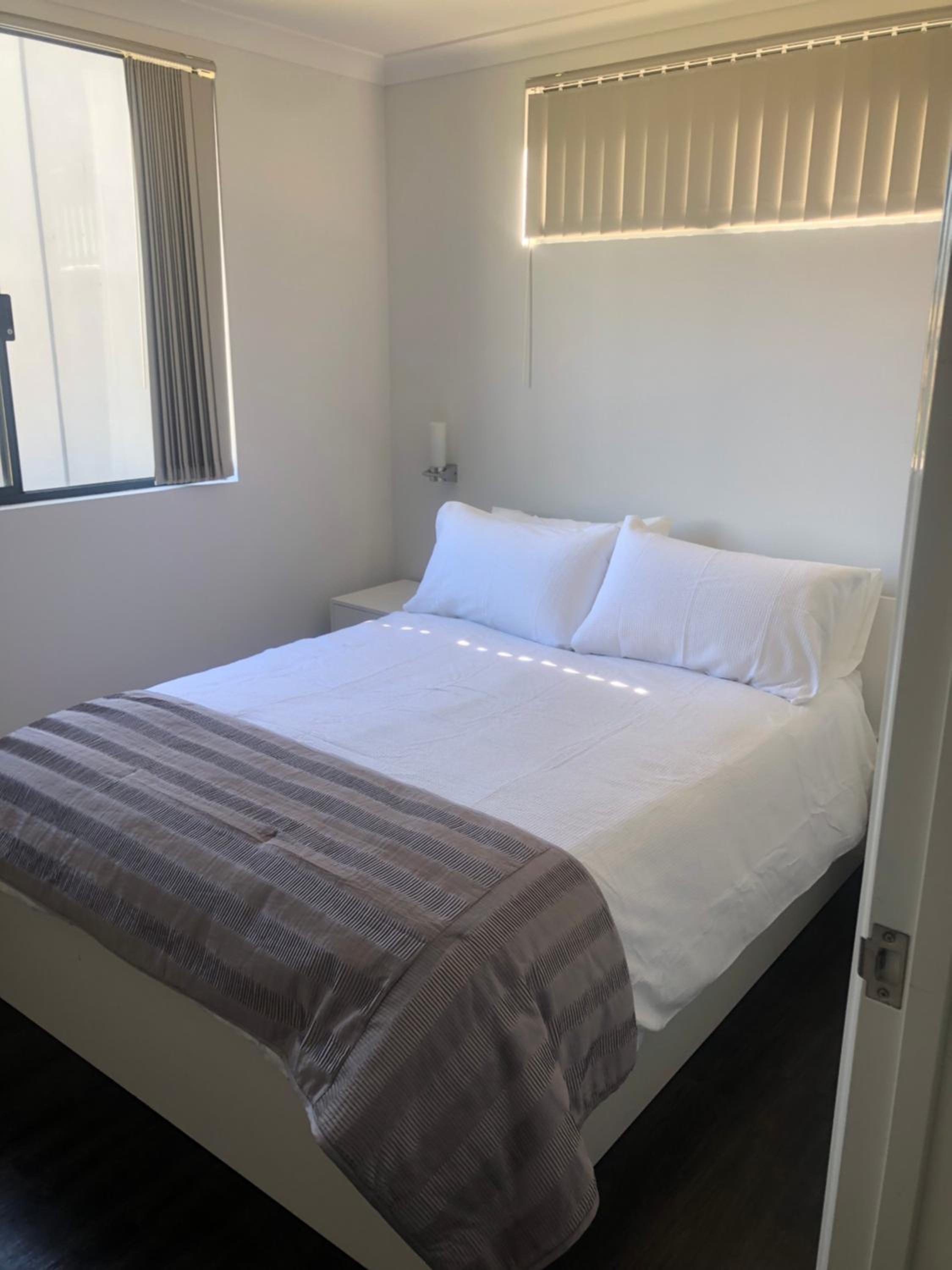 Twin Waters Caravan Park