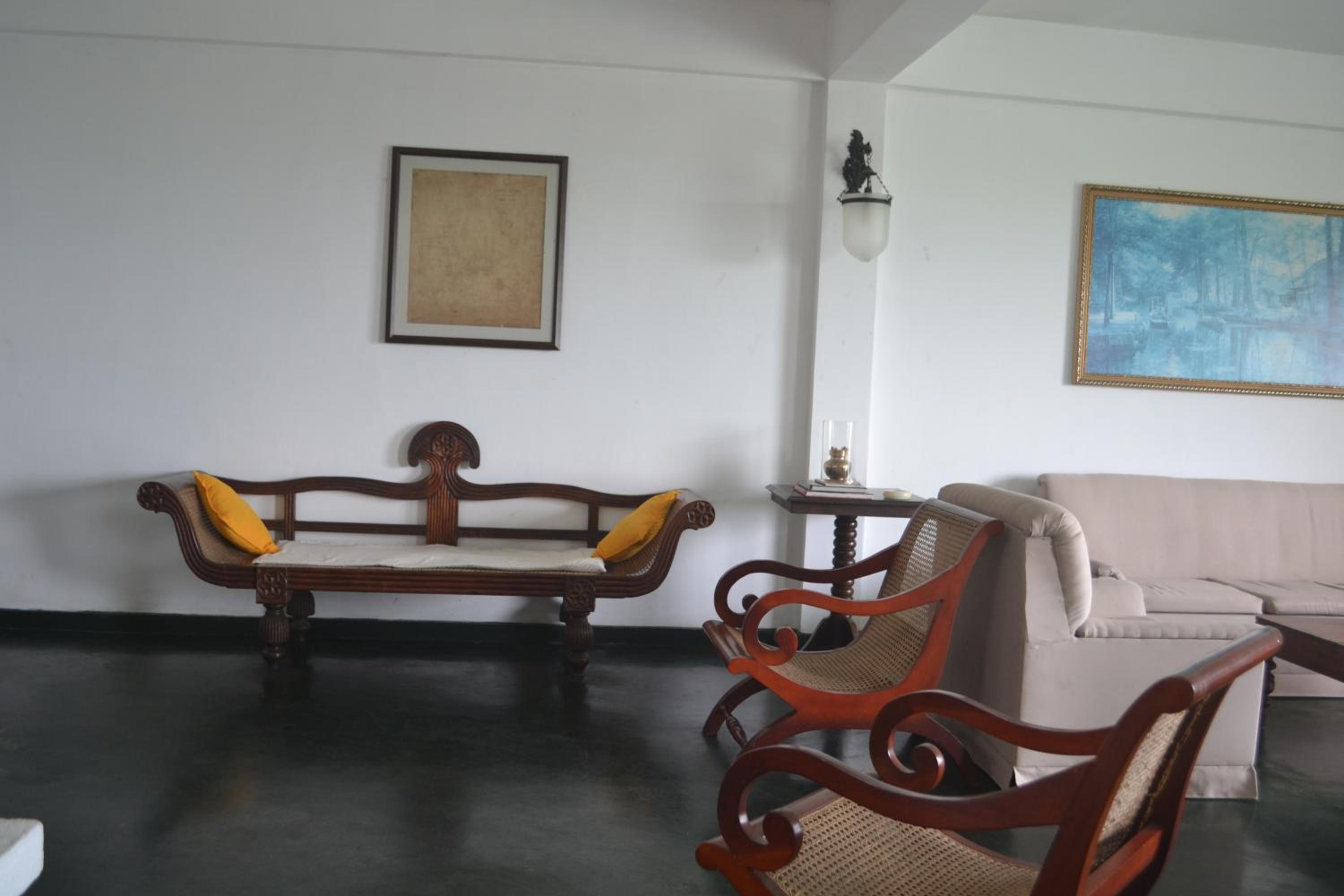 Banda Casa, Kandy view 3