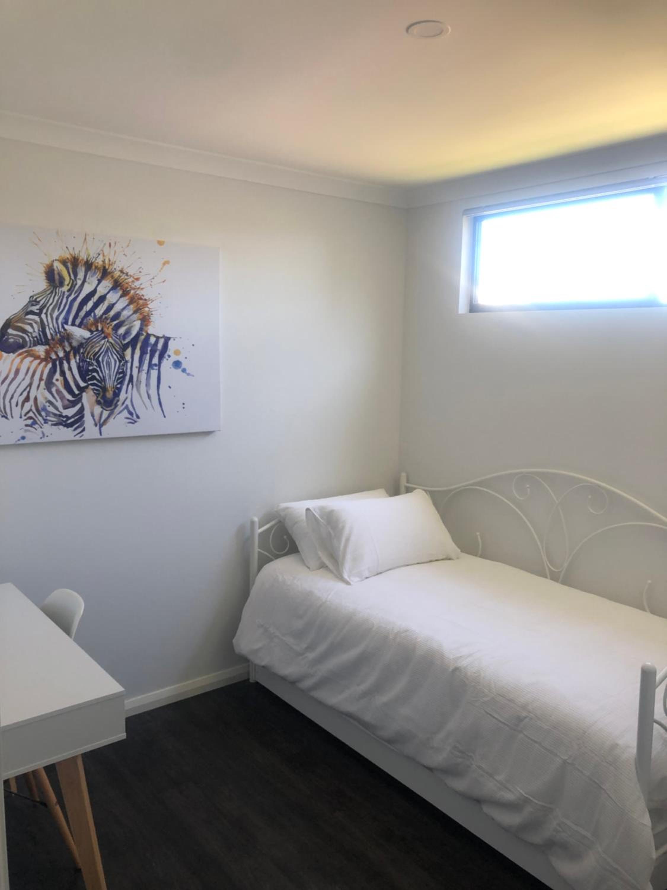 Twin Waters Caravan Park