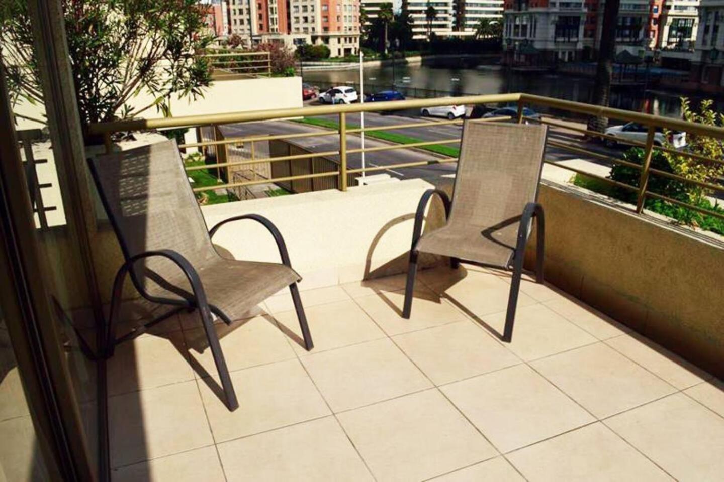 Departamento Viña del Mar Coraceros