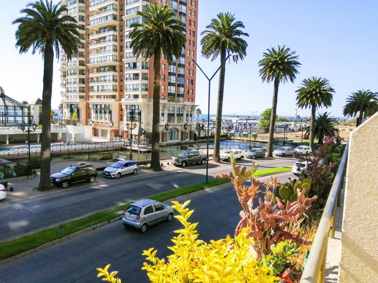 Departamento Viña del Mar Coraceros