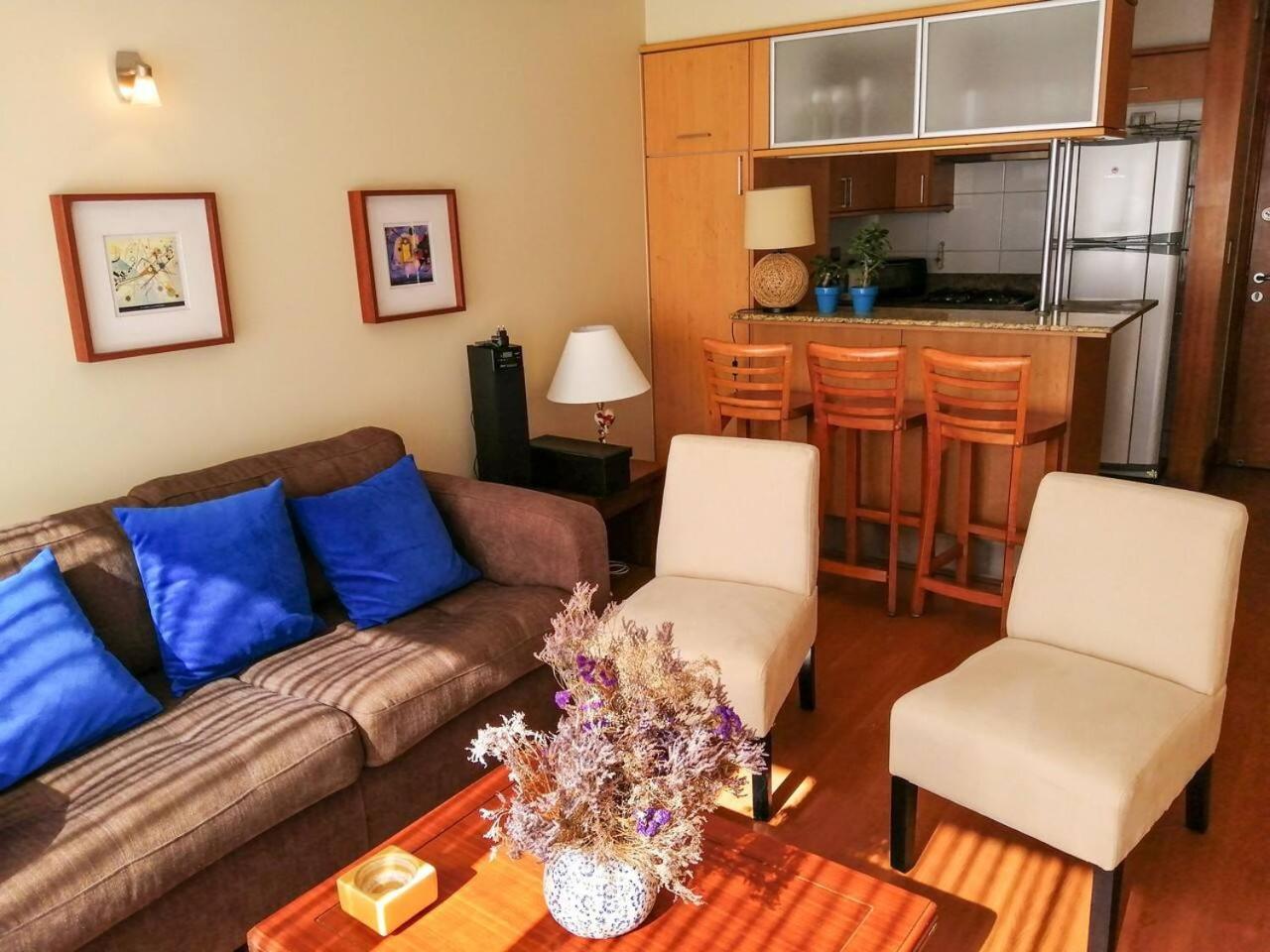 Departamento Viña del Mar Coraceros