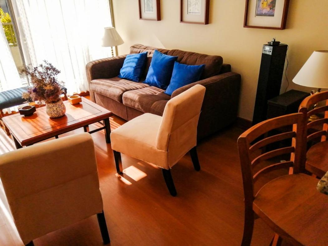 Departamento Viña del Mar Coraceros