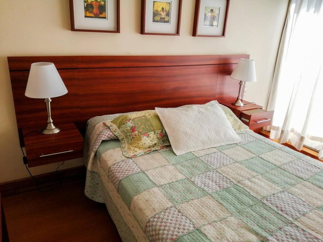 Departamento Viña del Mar Coraceros