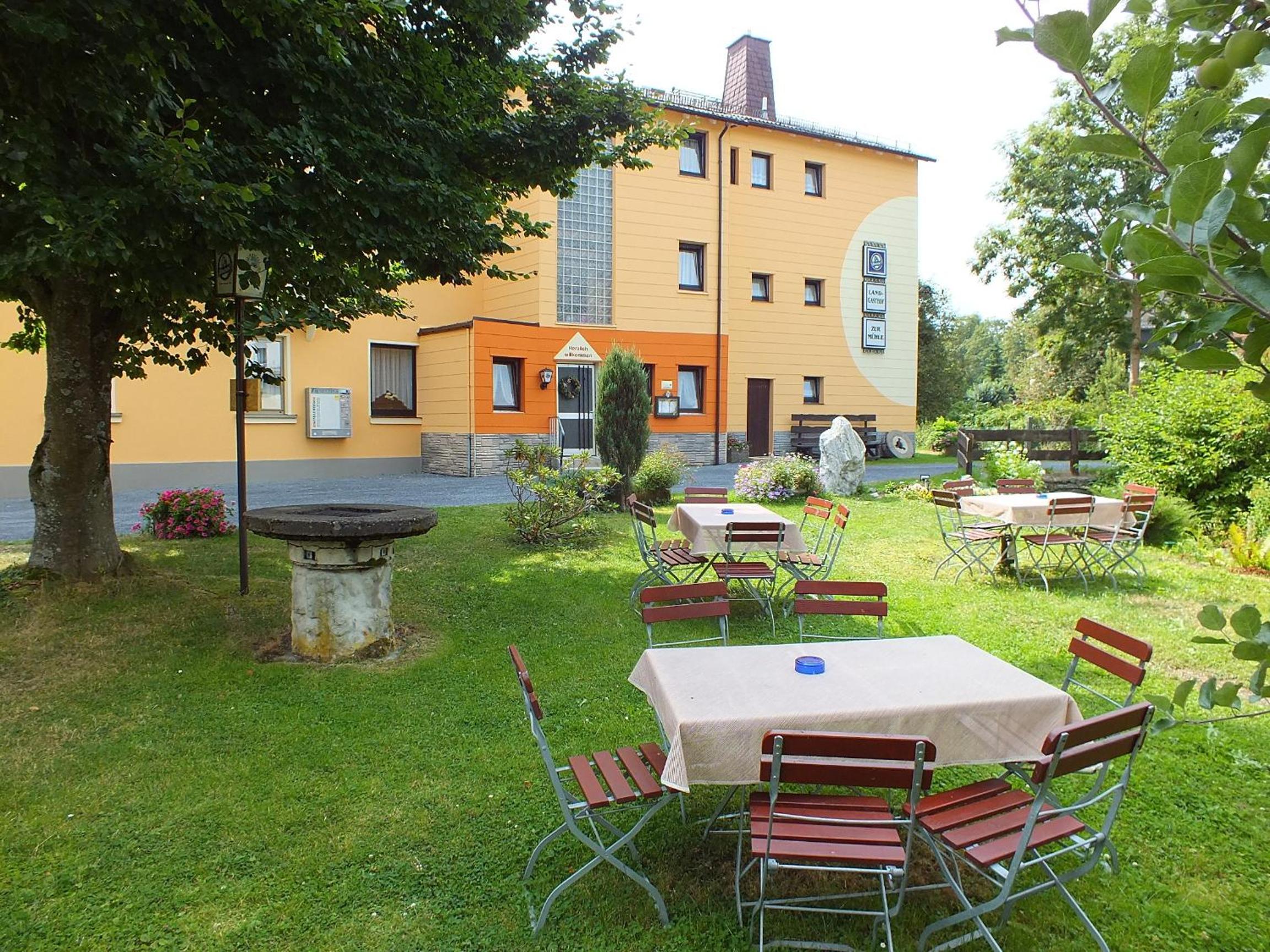 Landgasthof Zur Mühle