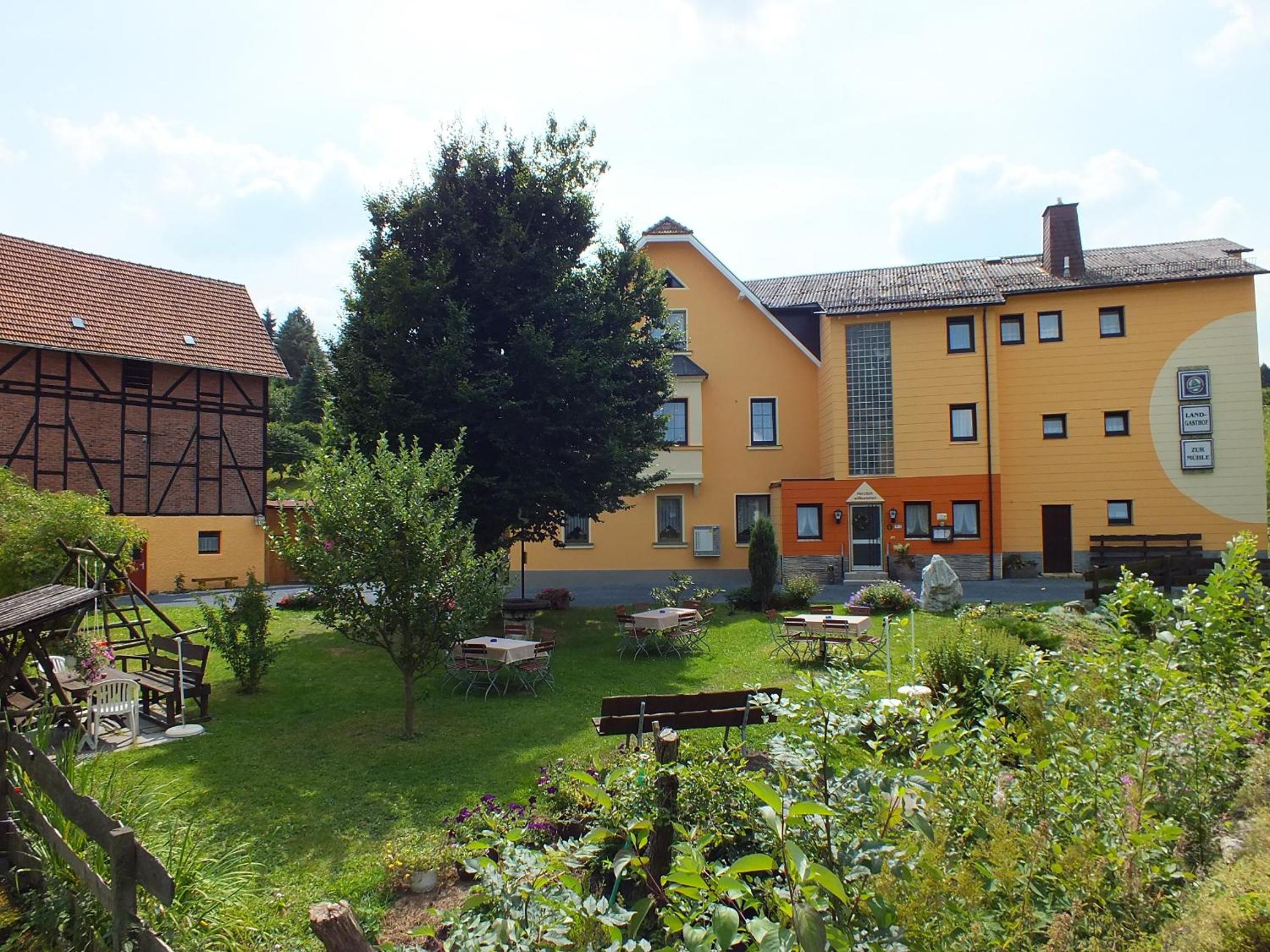 Landgasthof Zur Mühle