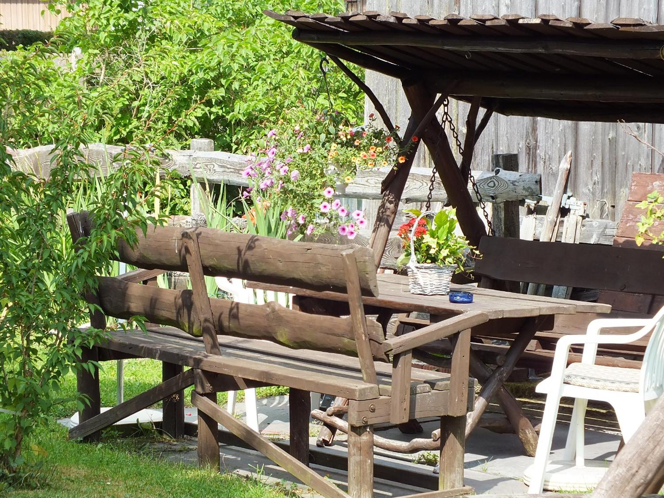 Landgasthof Zur Mühle