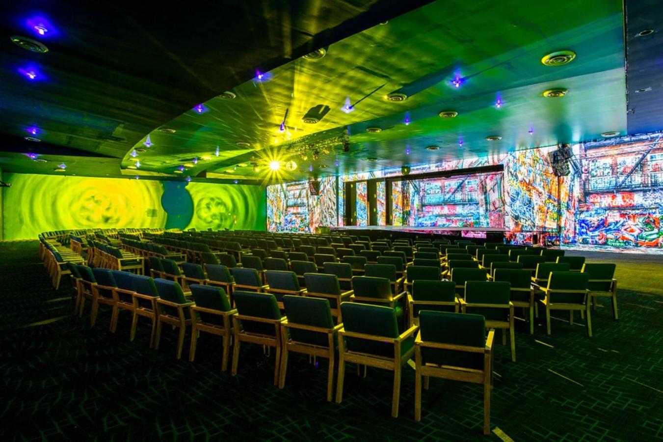 Dreams Jade Resort  Spa - All Inclusive - Property Image 13