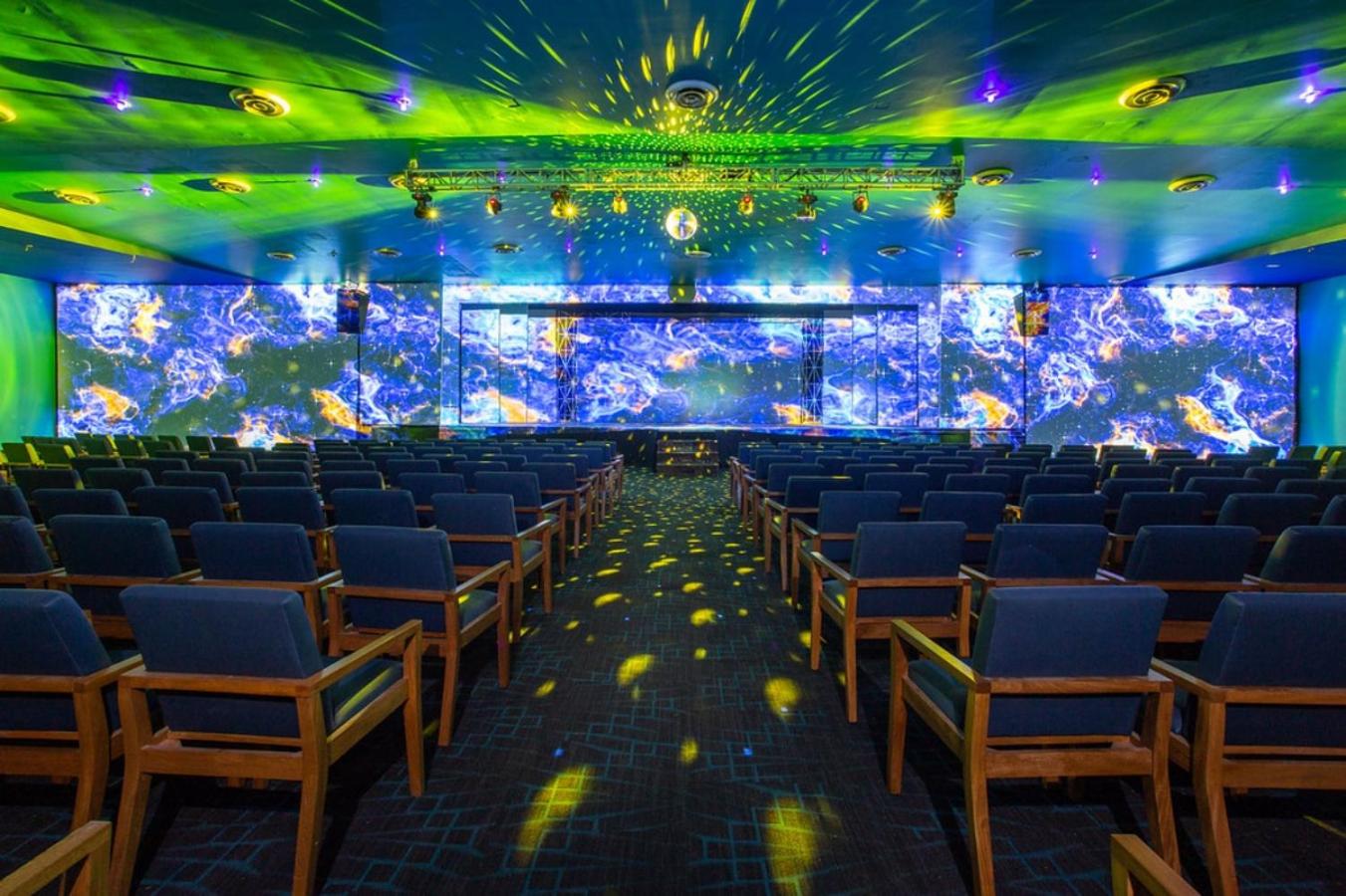 Dreams Jade Resort  Spa - All Inclusive - Property Image 7