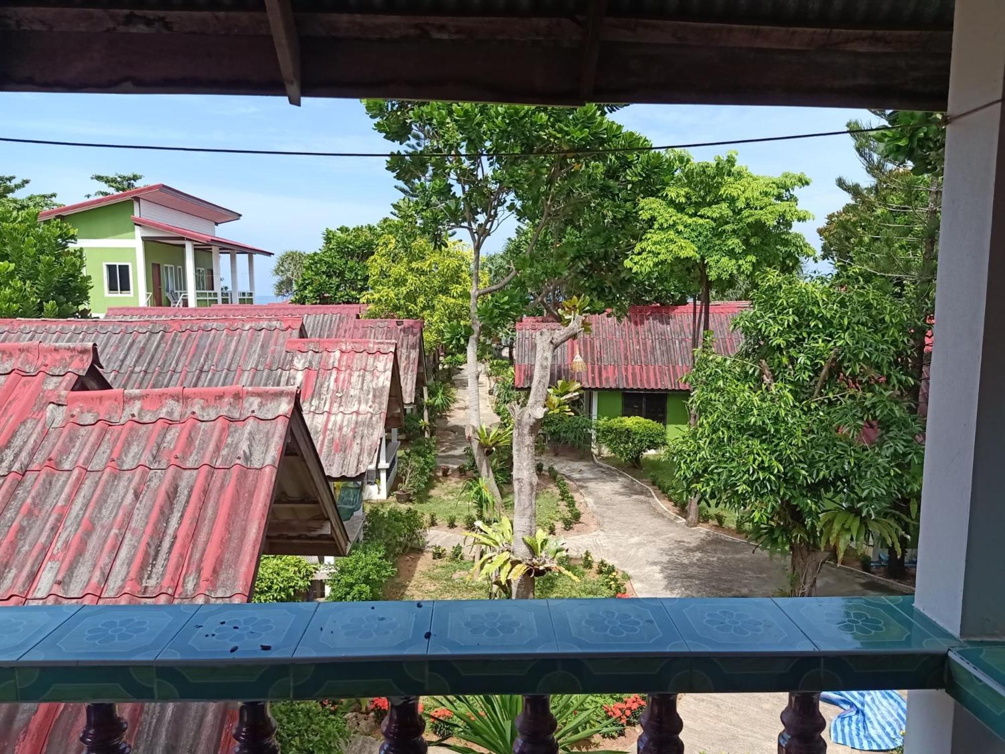 Blue Andaman Lanta Resort