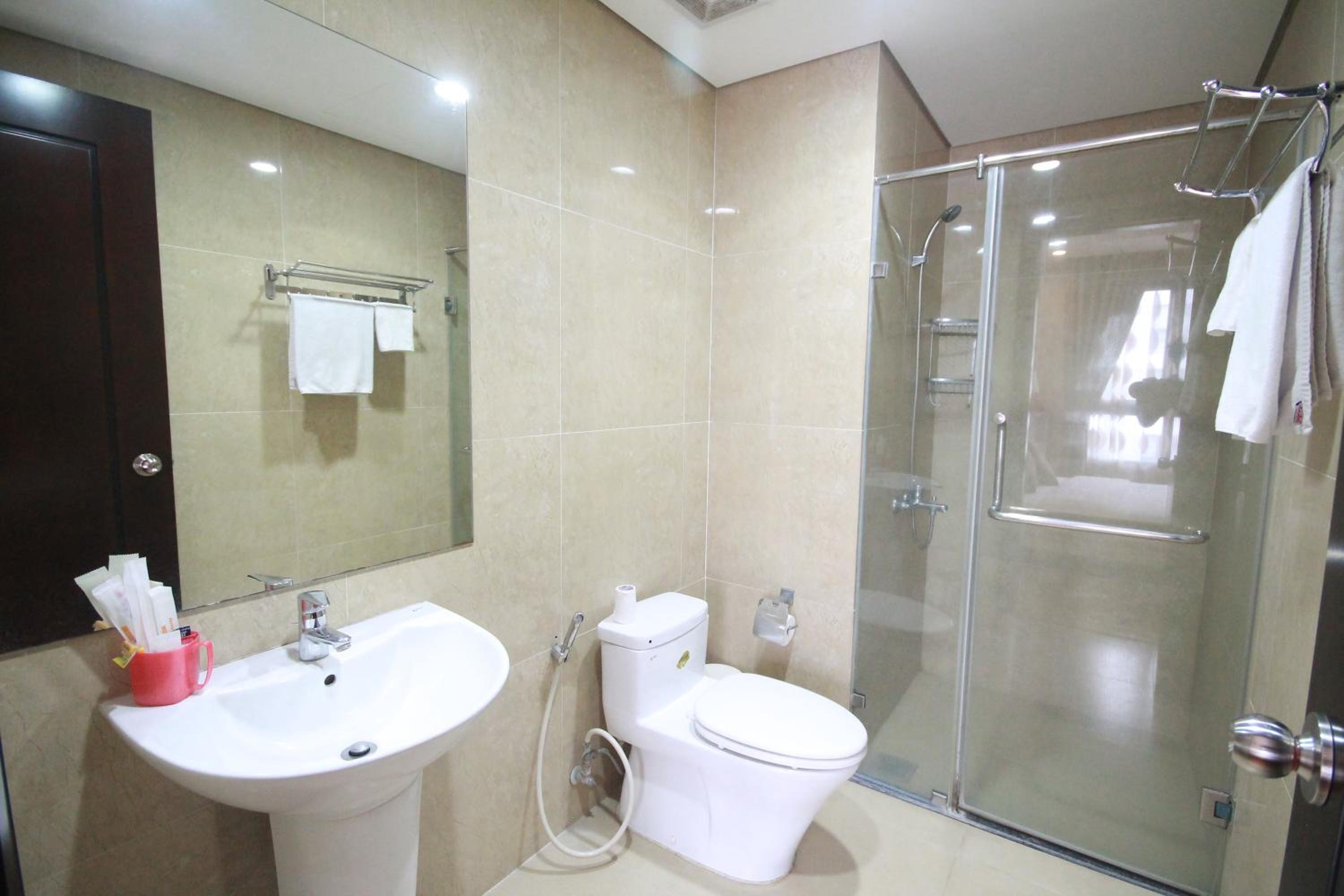 Vinhomes Times City Apartment - by Bayhomes