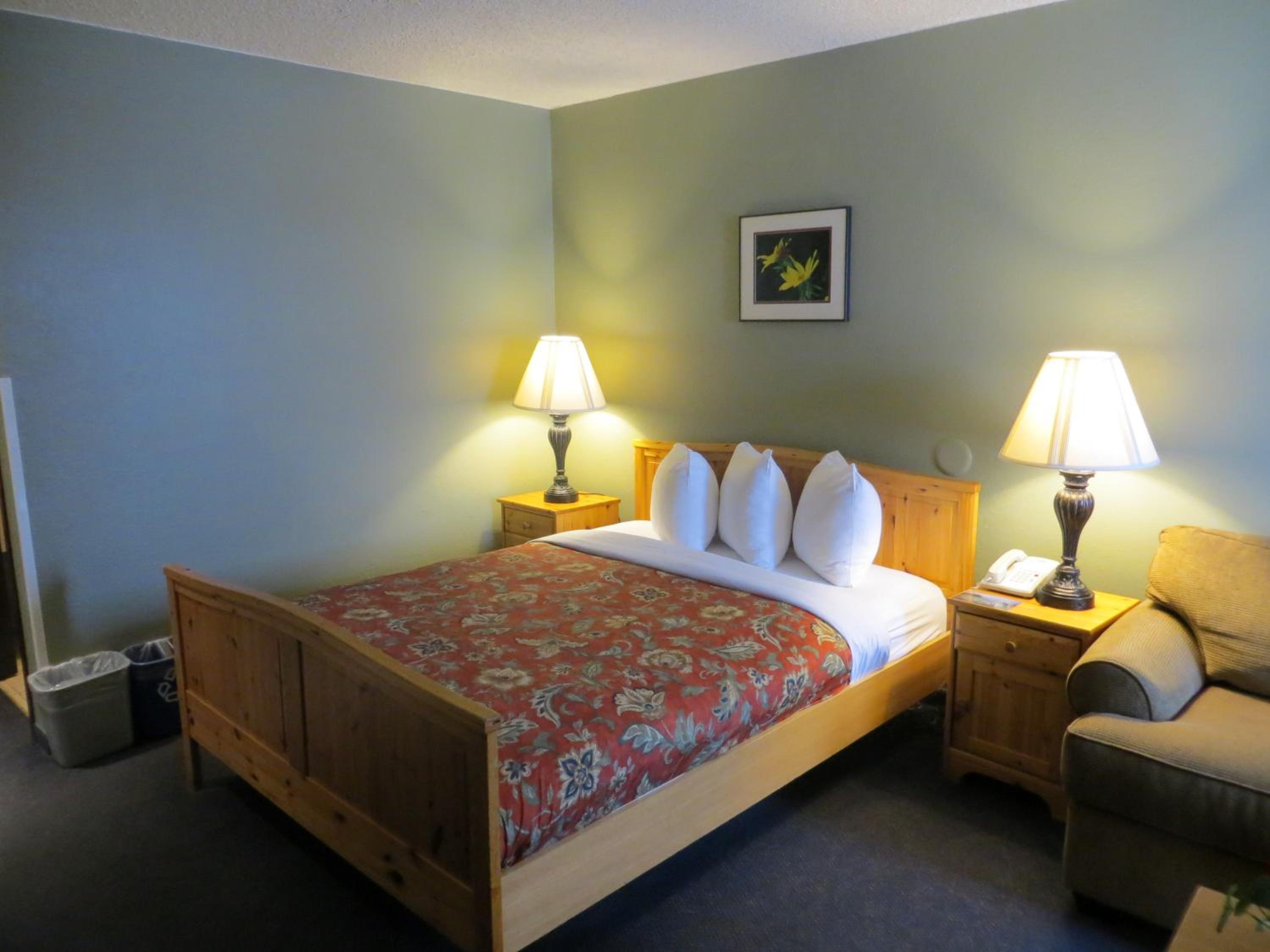 Old Town Inn - Property Image 18