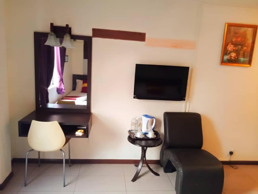 City Inn