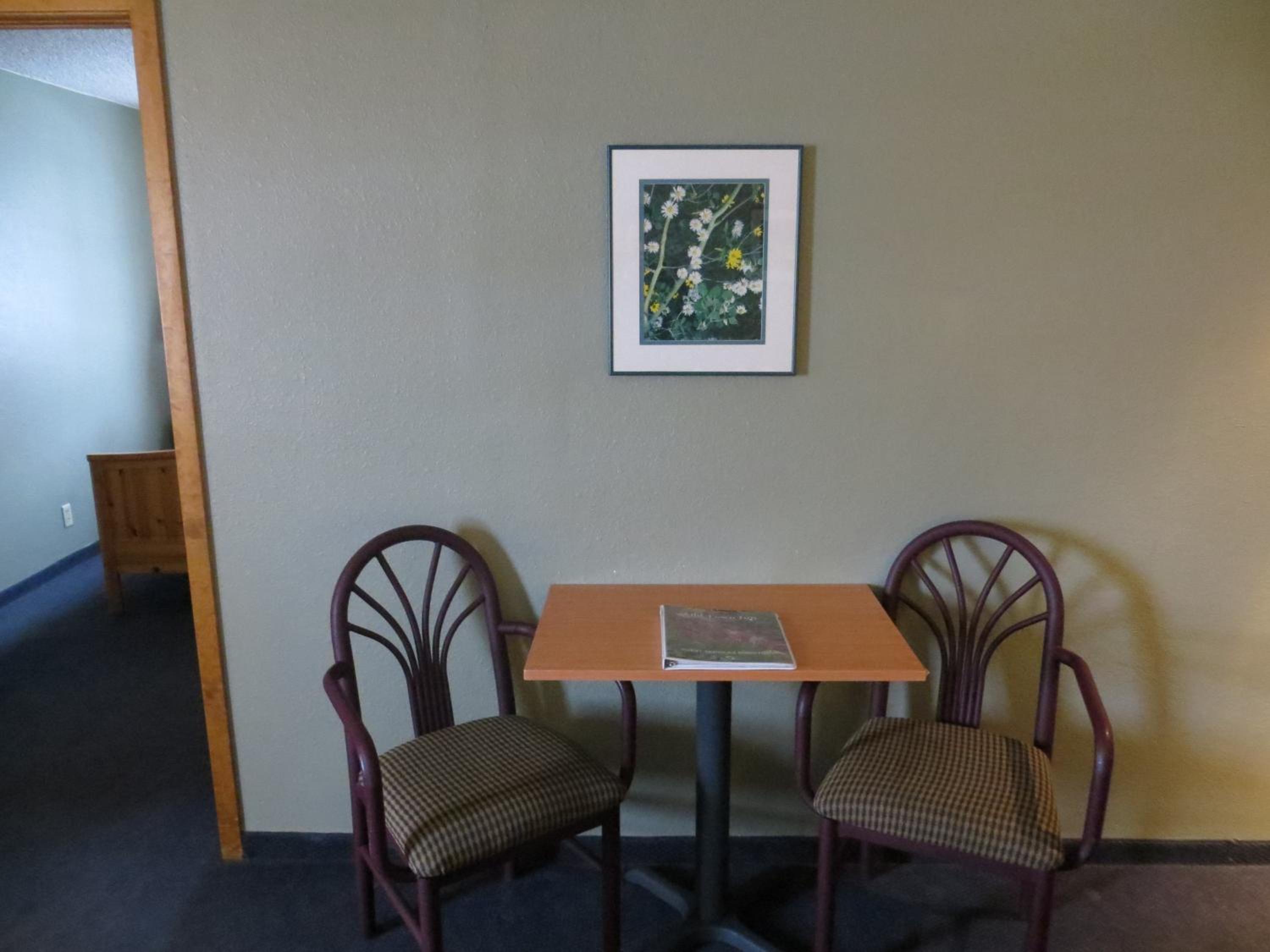 Old Town Inn - Property Image 26