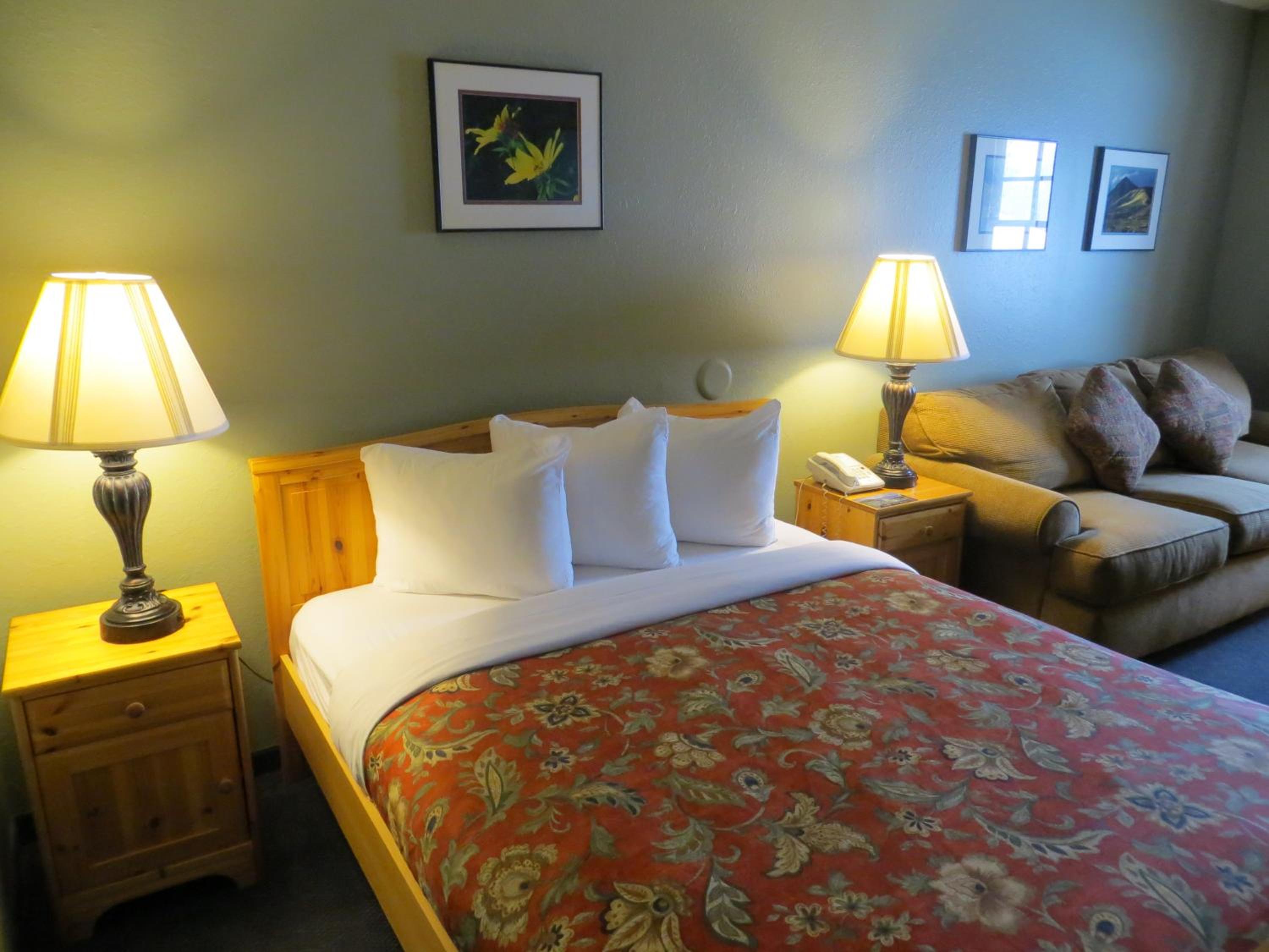 Old Town Inn - Property Image 17