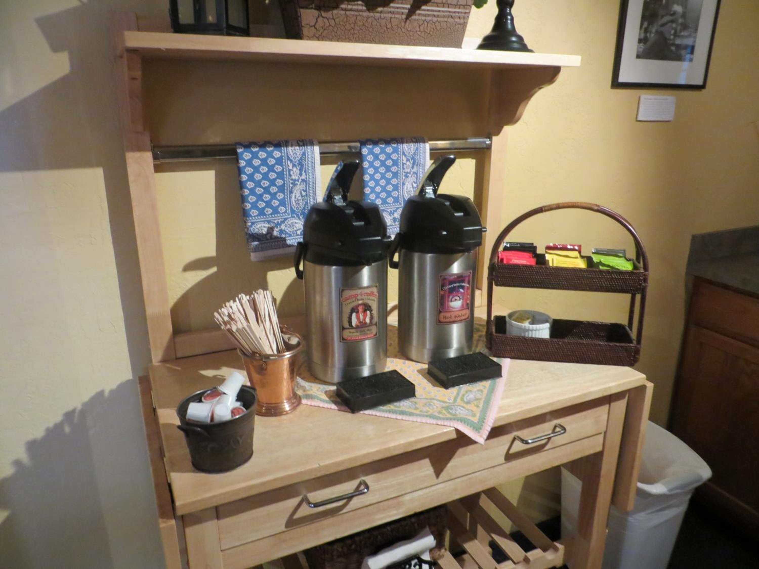 Old Town Inn - Property Image 45