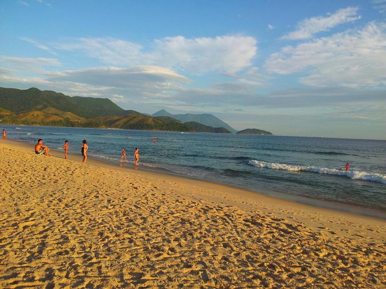 Jungle Beach Maresias