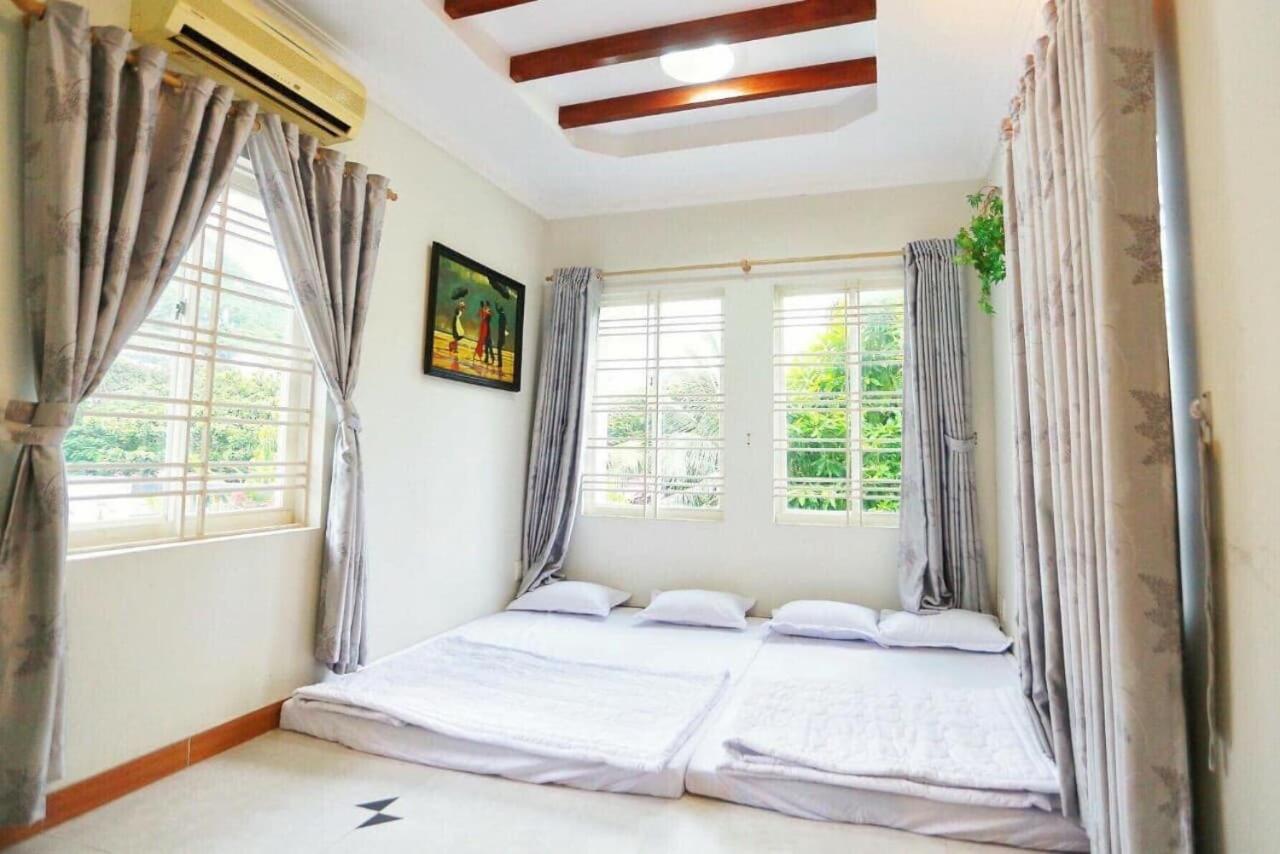 Rio F1 homestay view 5