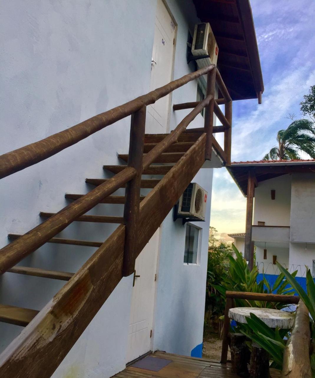 Jungle Beach Maresias