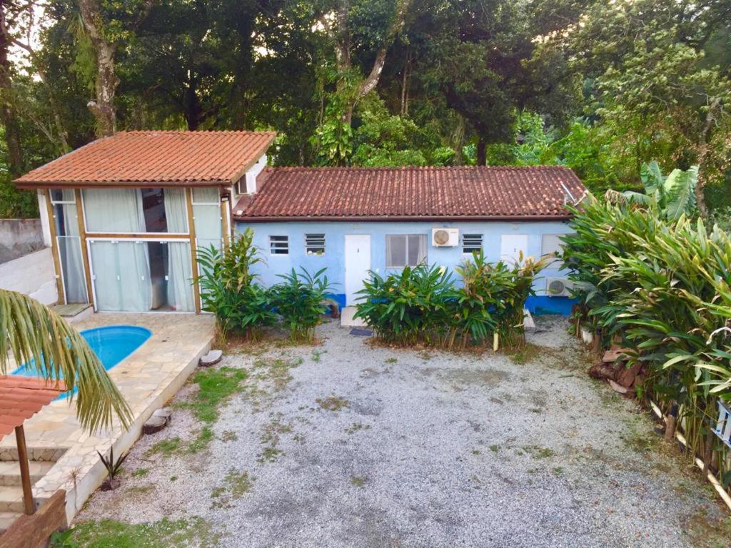 Jungle Beach Maresias