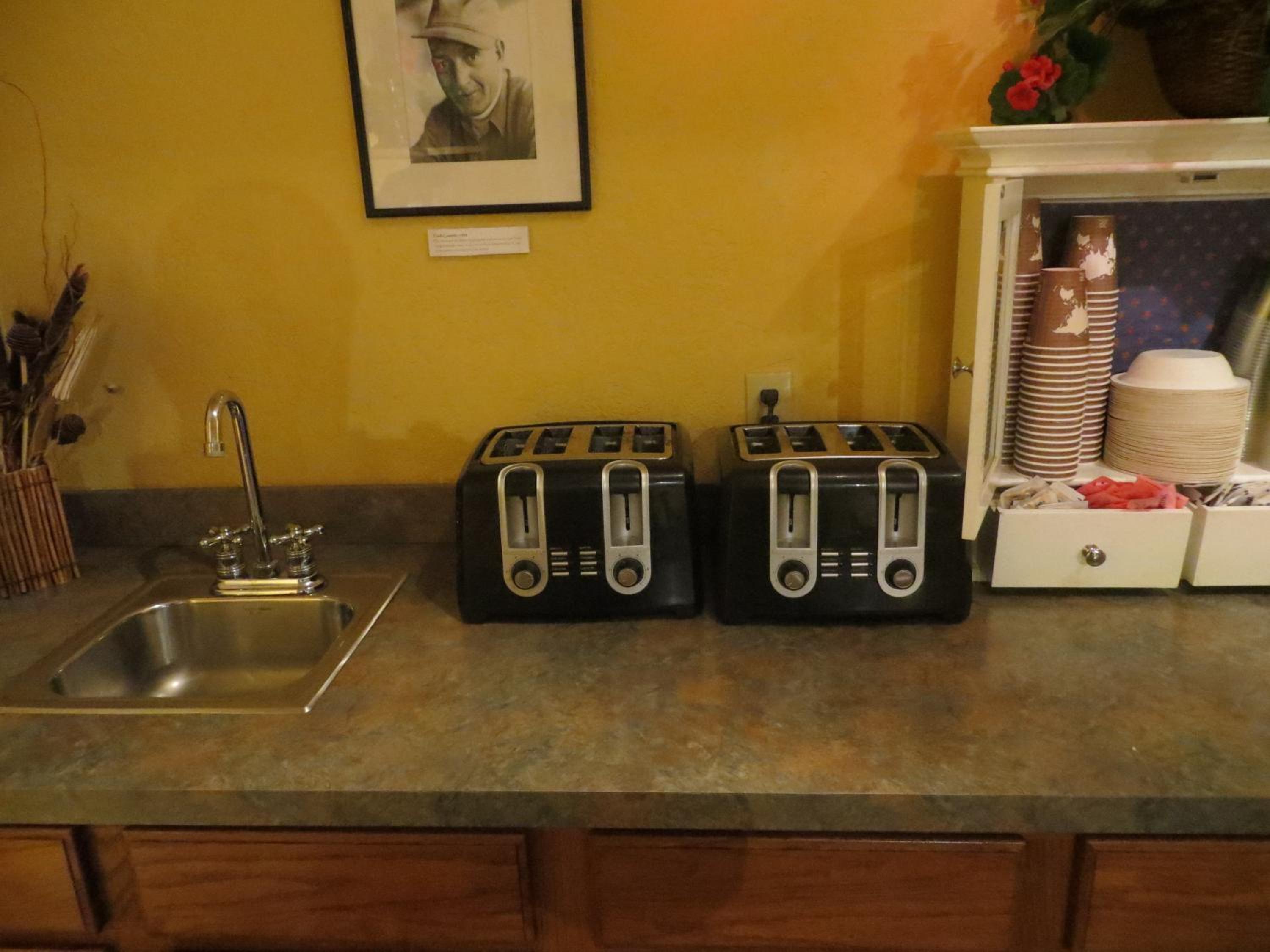 Old Town Inn - Property Image 46