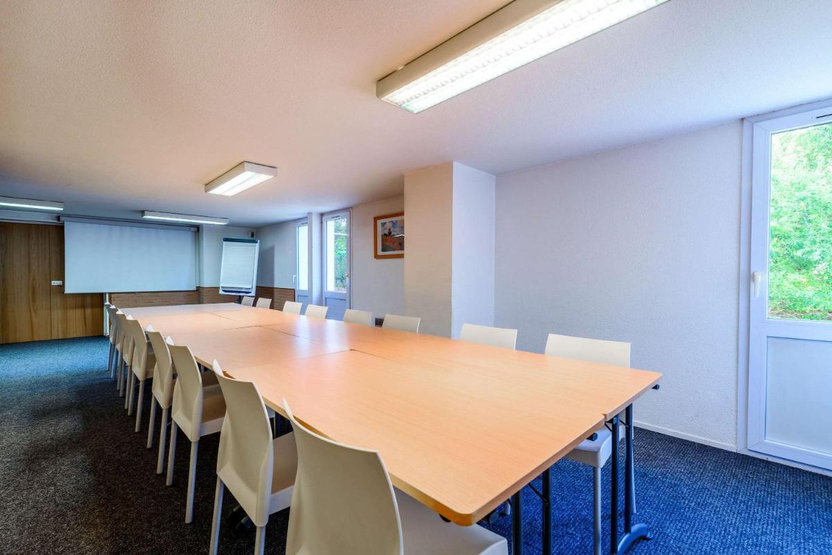 meeting room