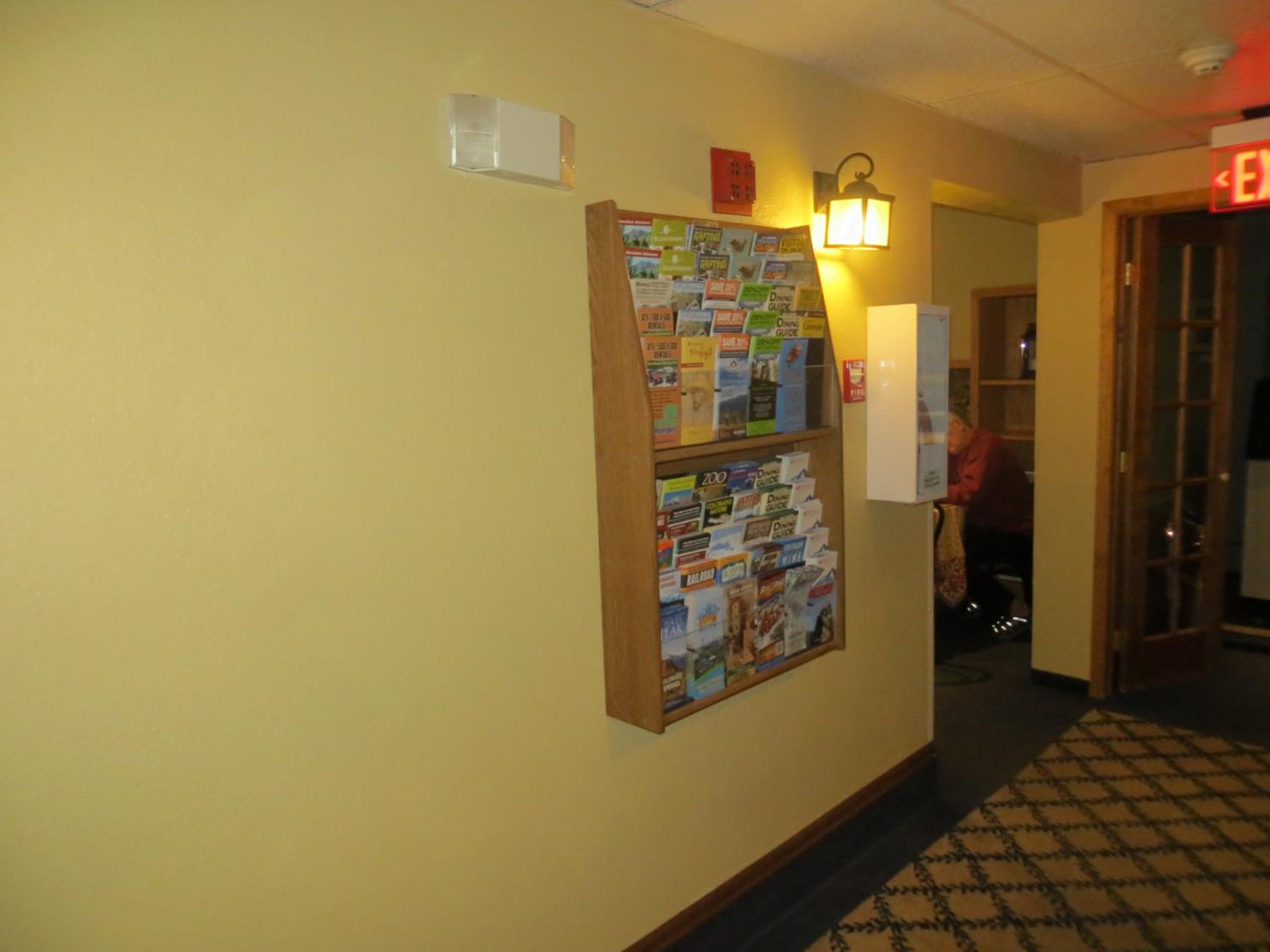 Old Town Inn - Property Image 51