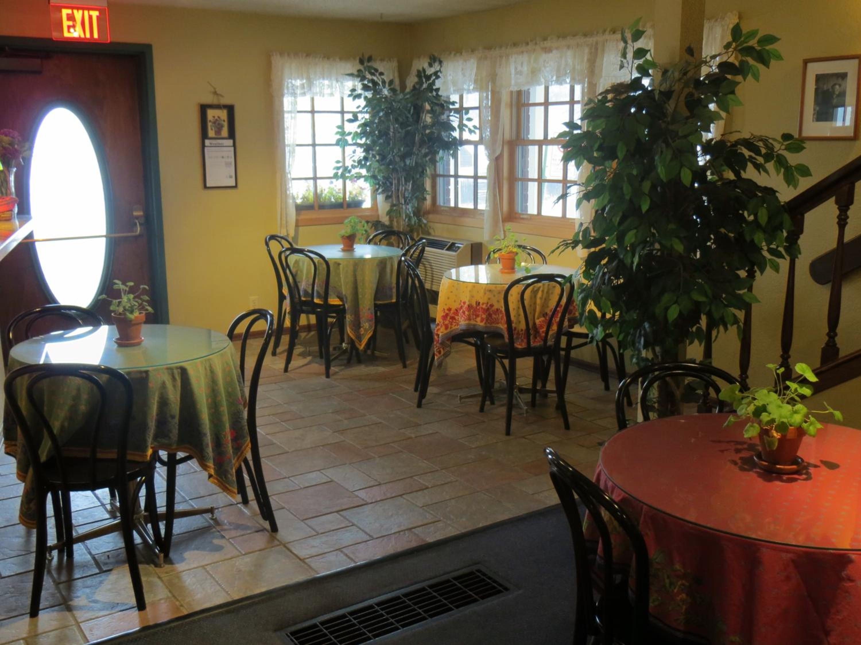 Old Town Inn - Property Image 37