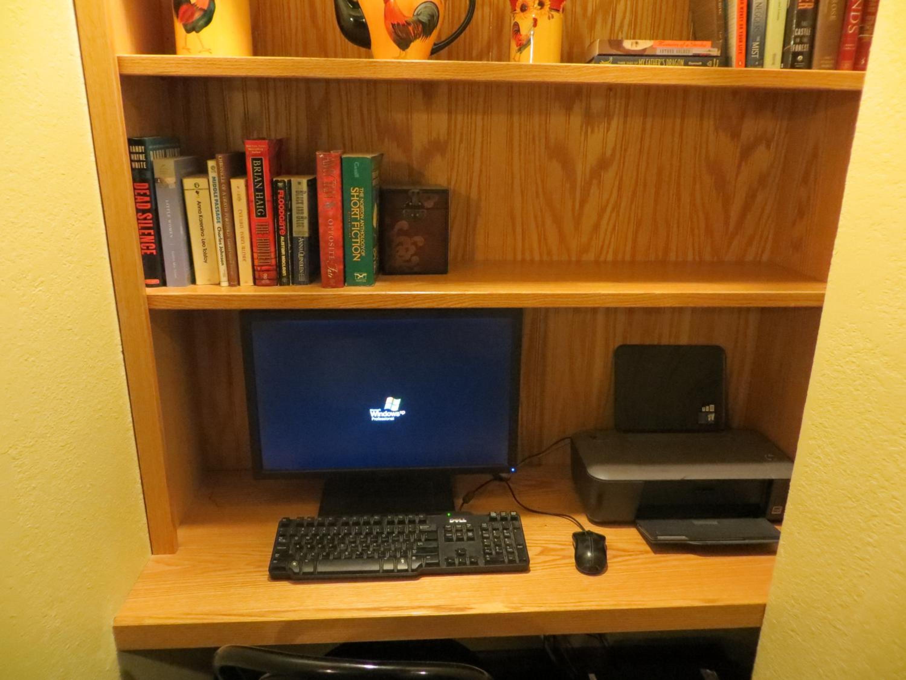 Old Town Inn - Property Image 50