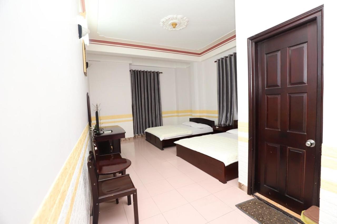 PHUC LONG 2 HOTEL