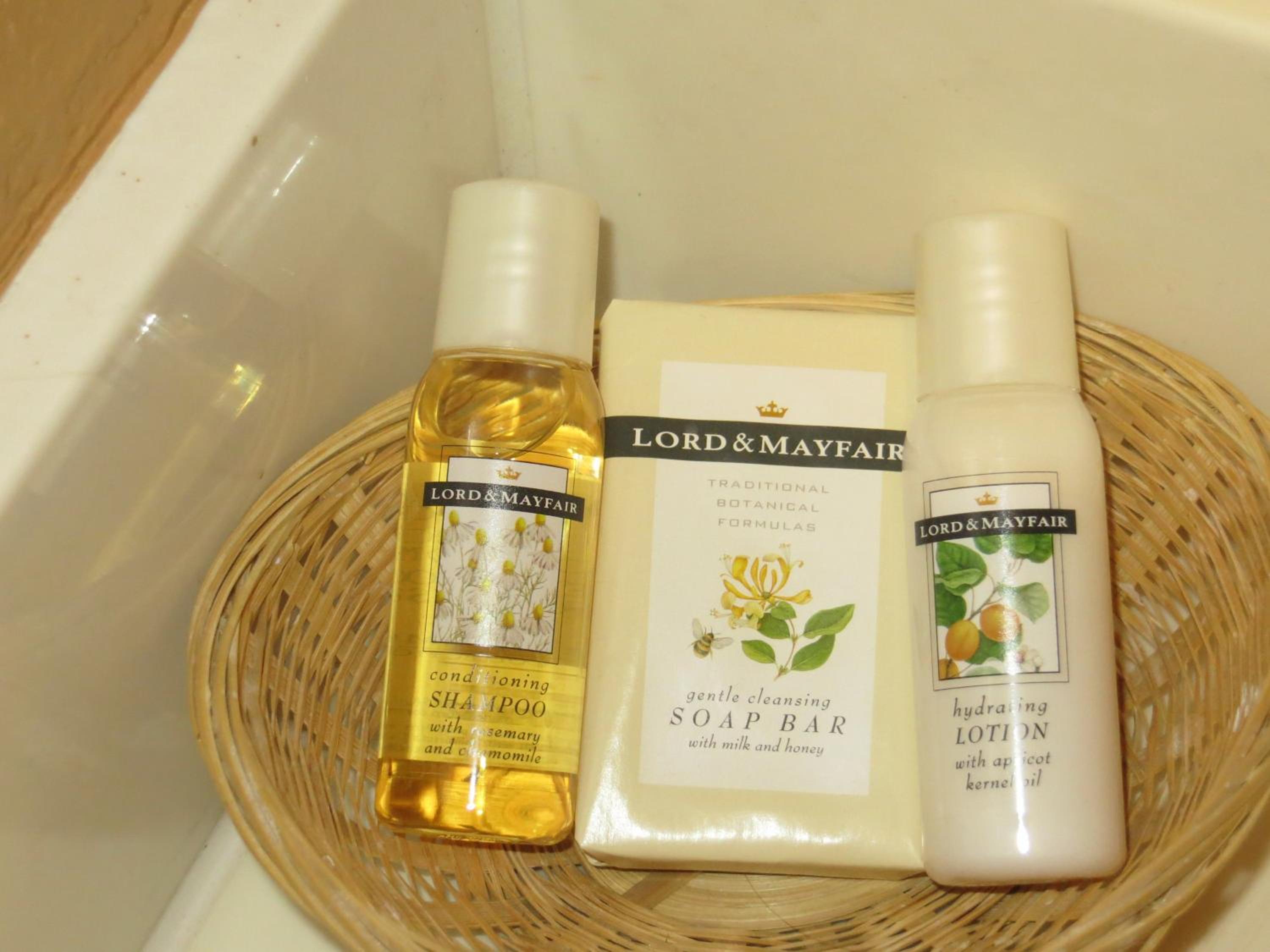 Old Town Inn - Property Image 12