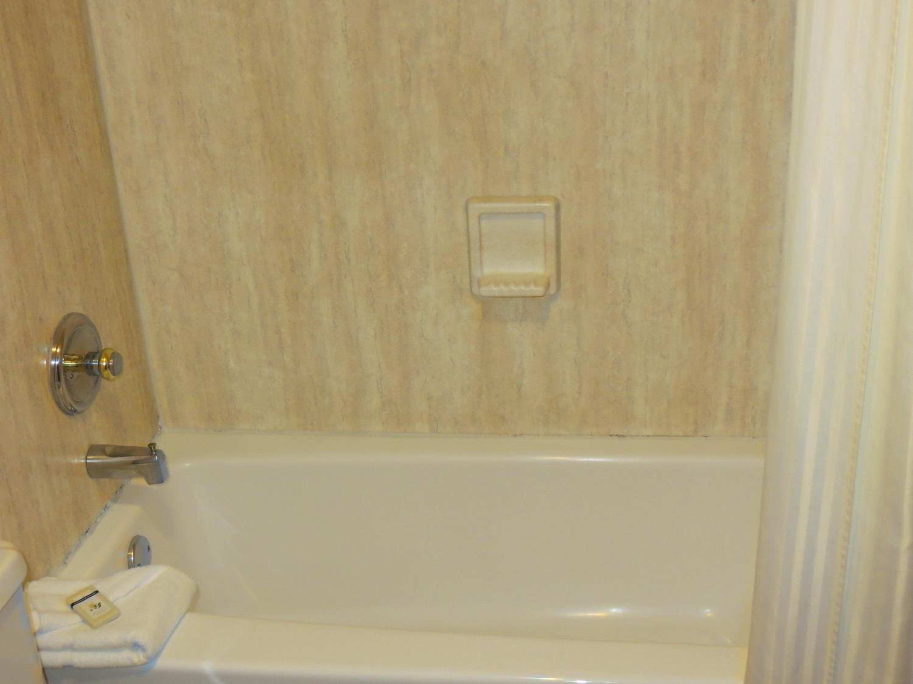 Old Town Inn - Property Image 10