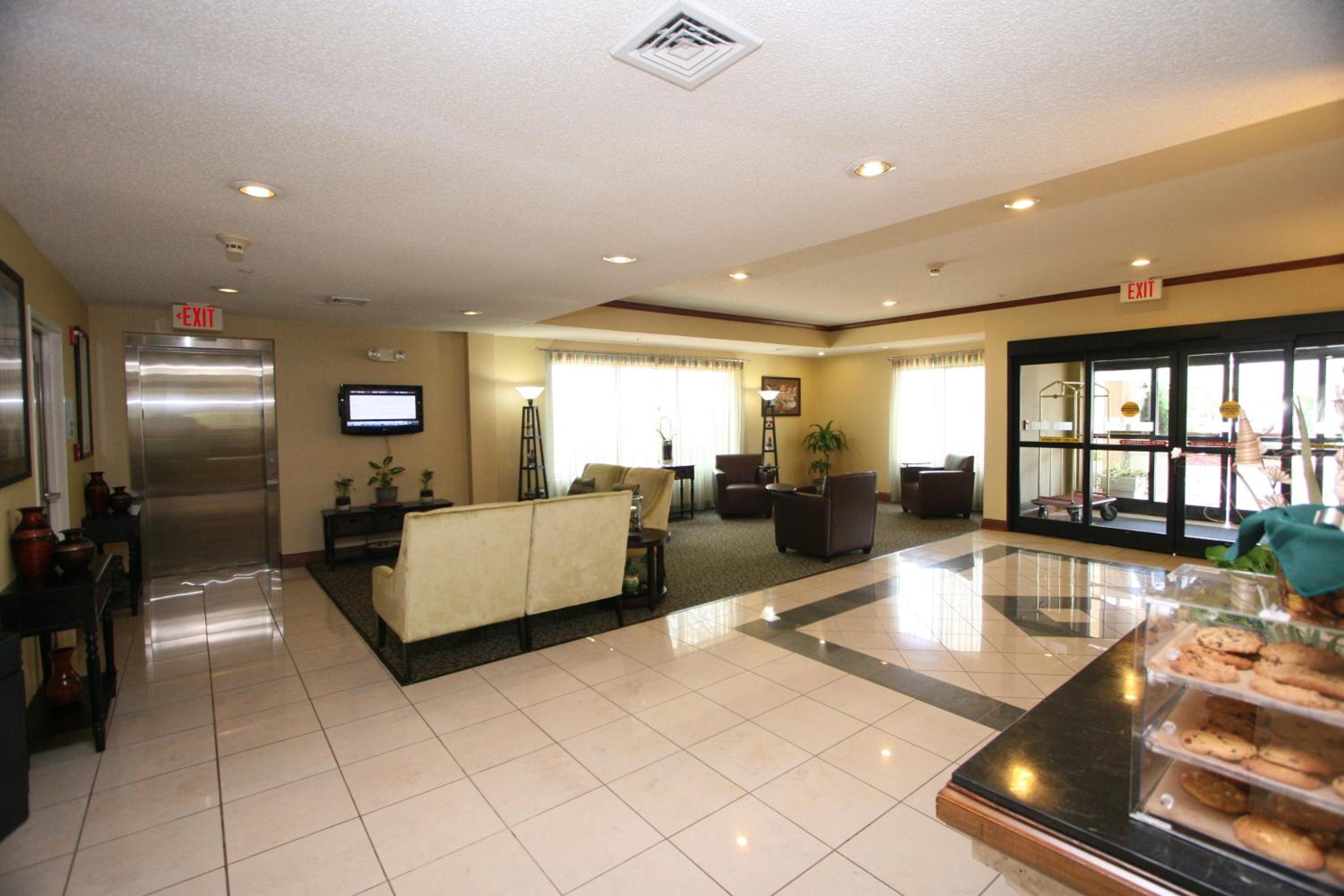 Gaffney Vacations - Country Inn  Suites by Radisson, Shelby, NC - Property Image 5