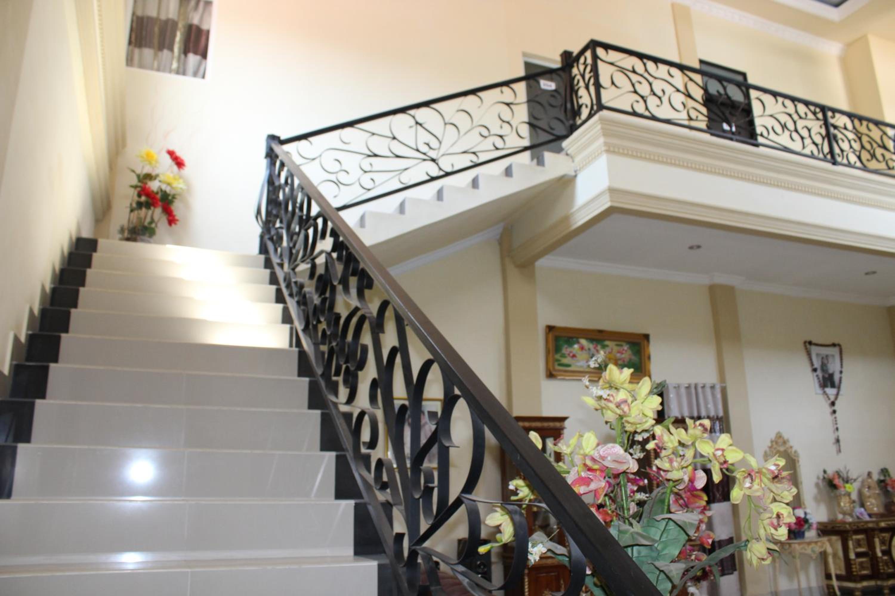 Angela Homestay Manado view 4