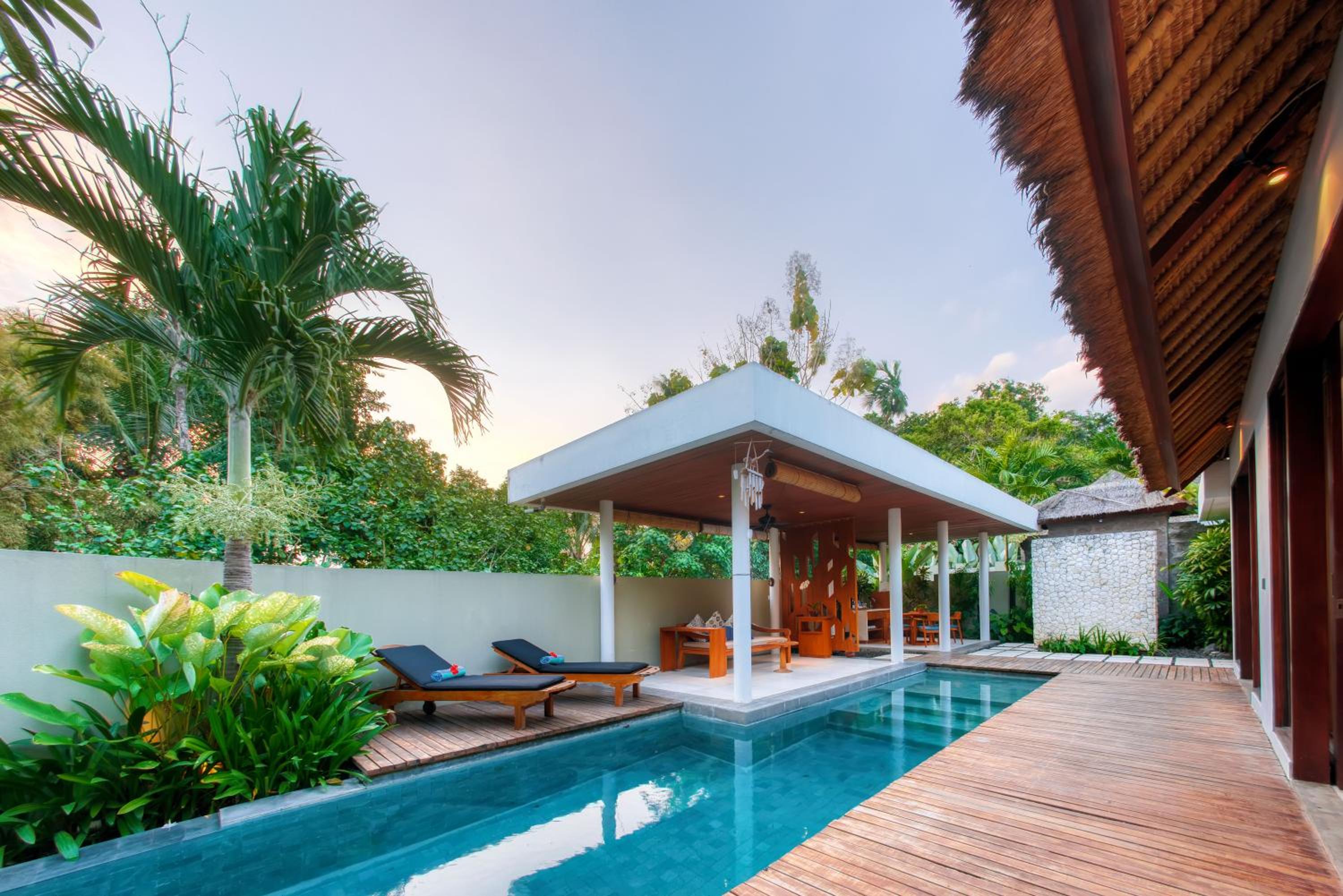 Regali Villa Canggu - Image 2