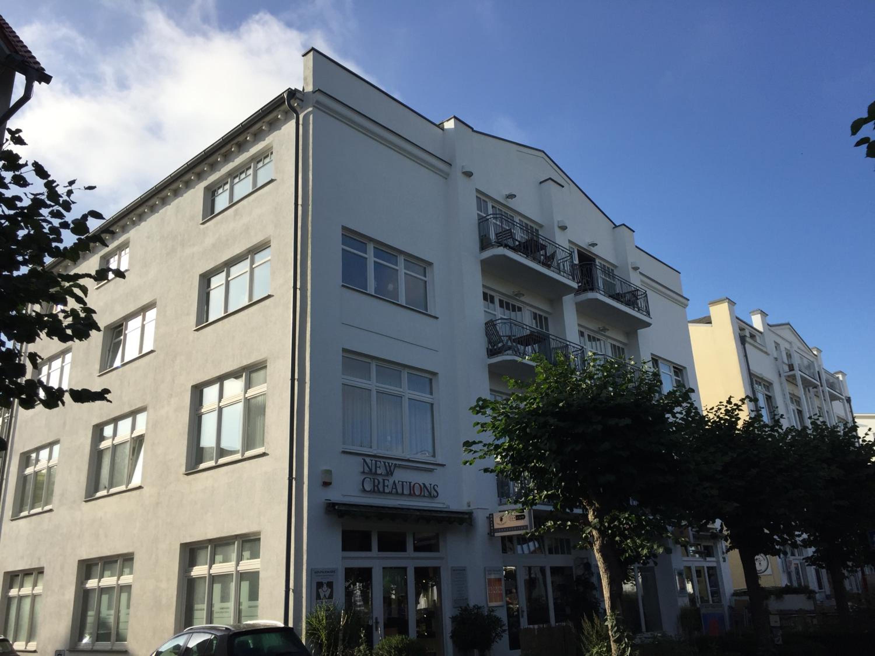 Appartement - Kleine Auszeit view 4