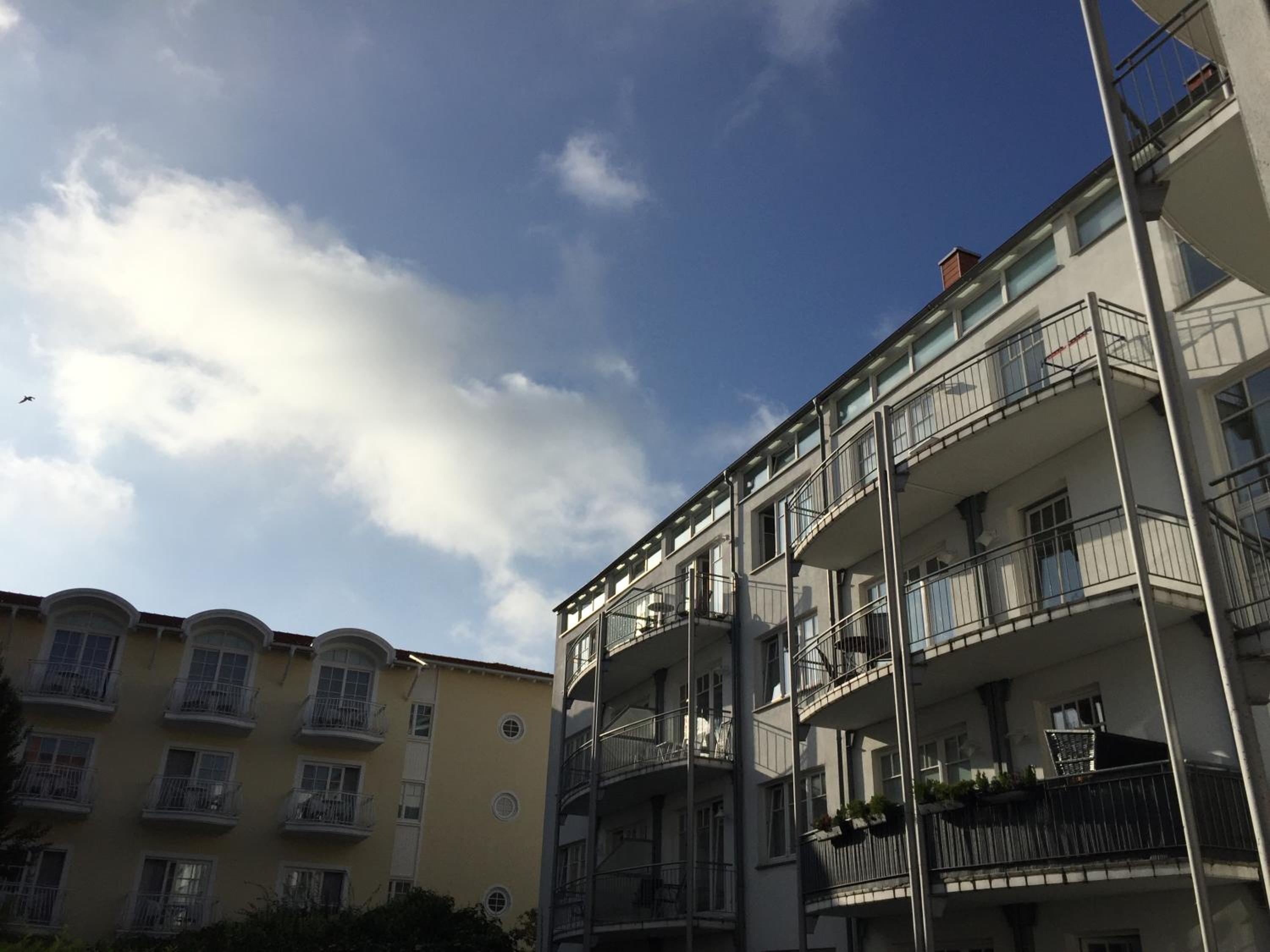 Appartement - Kleine Auszeit view 5