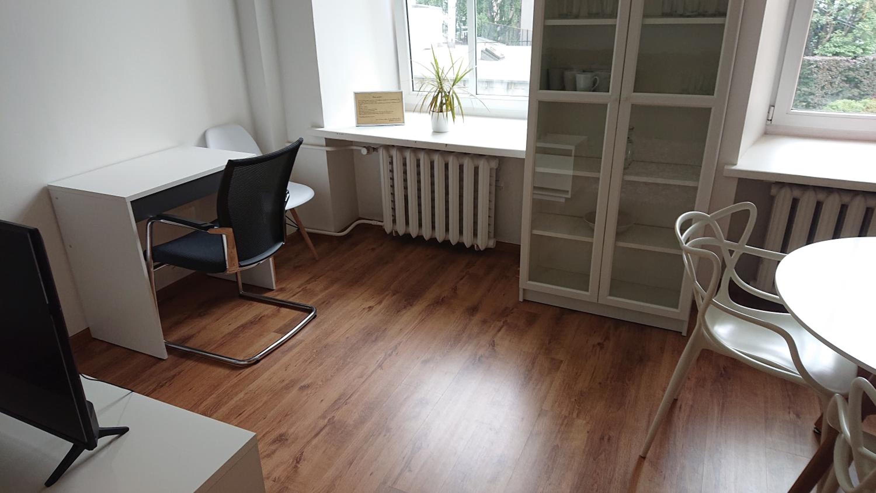 City Centre Kreutzwaldi apartment, free parking