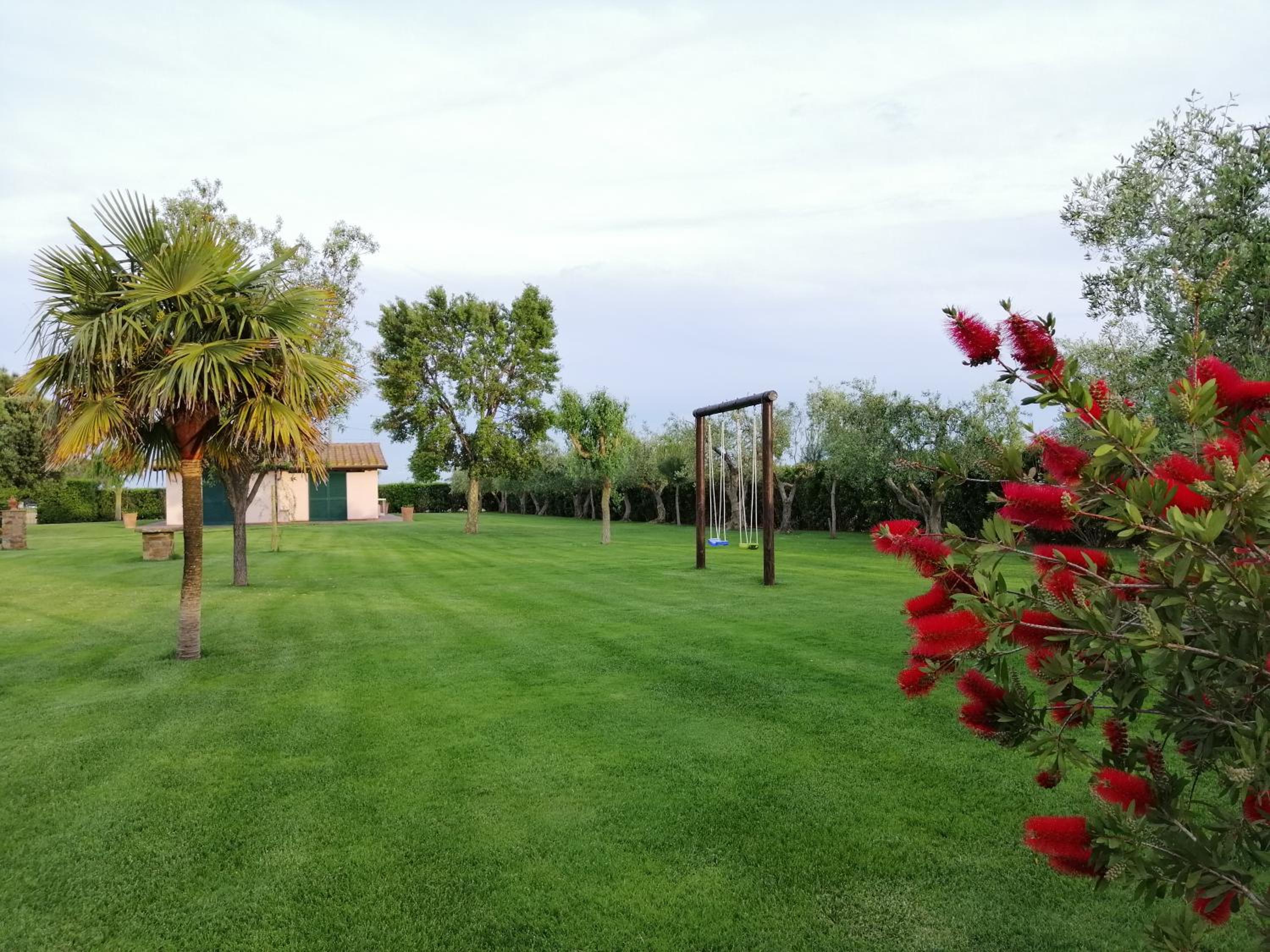 Agriturismo Bocci