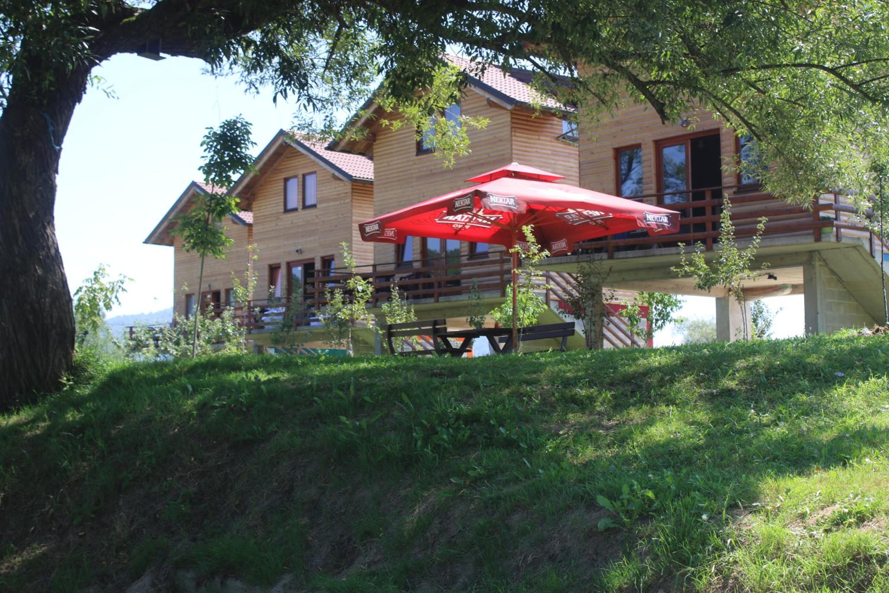 Holiday homes Piralo