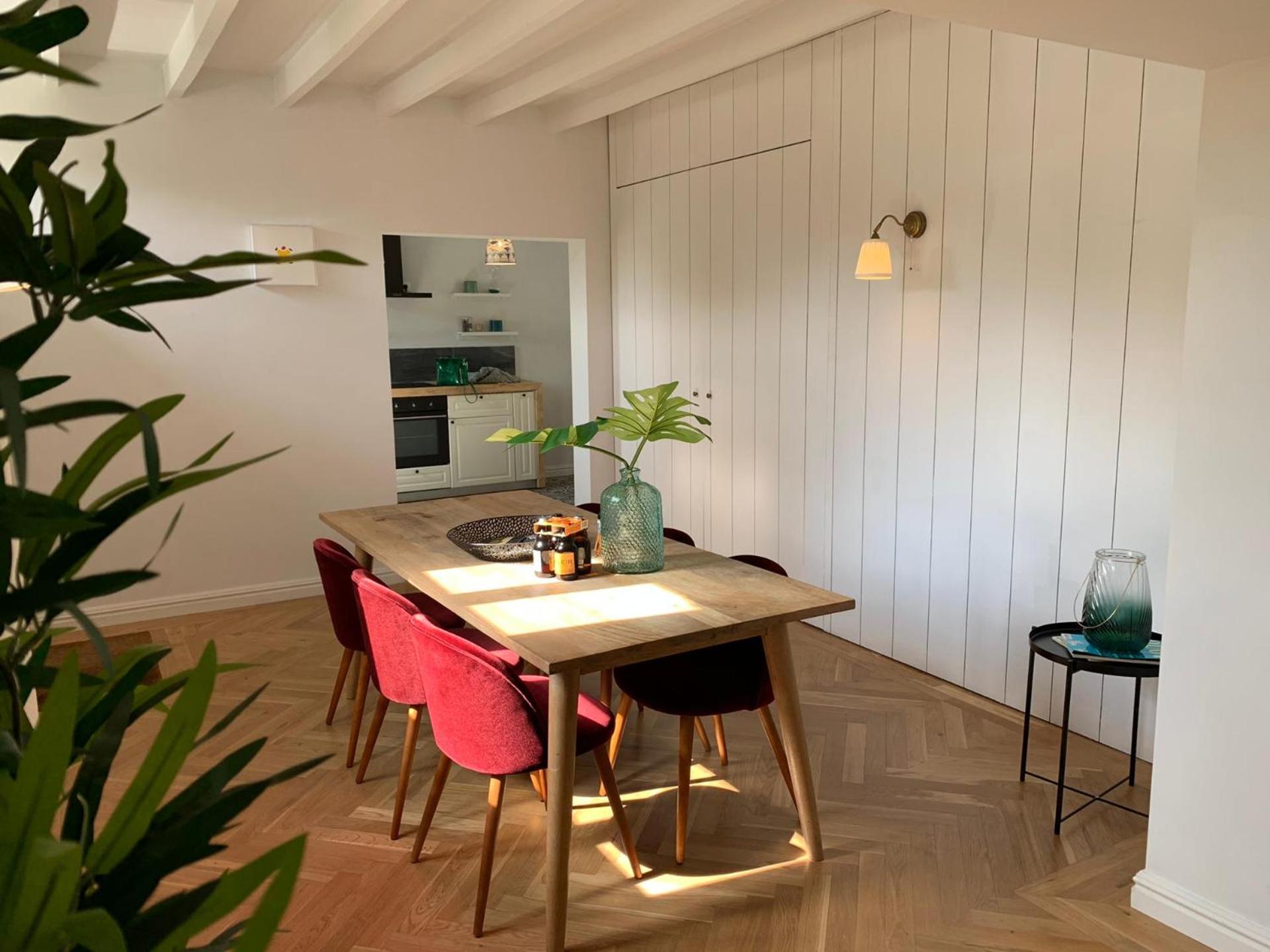 Scheldewegel Vakantiehuis