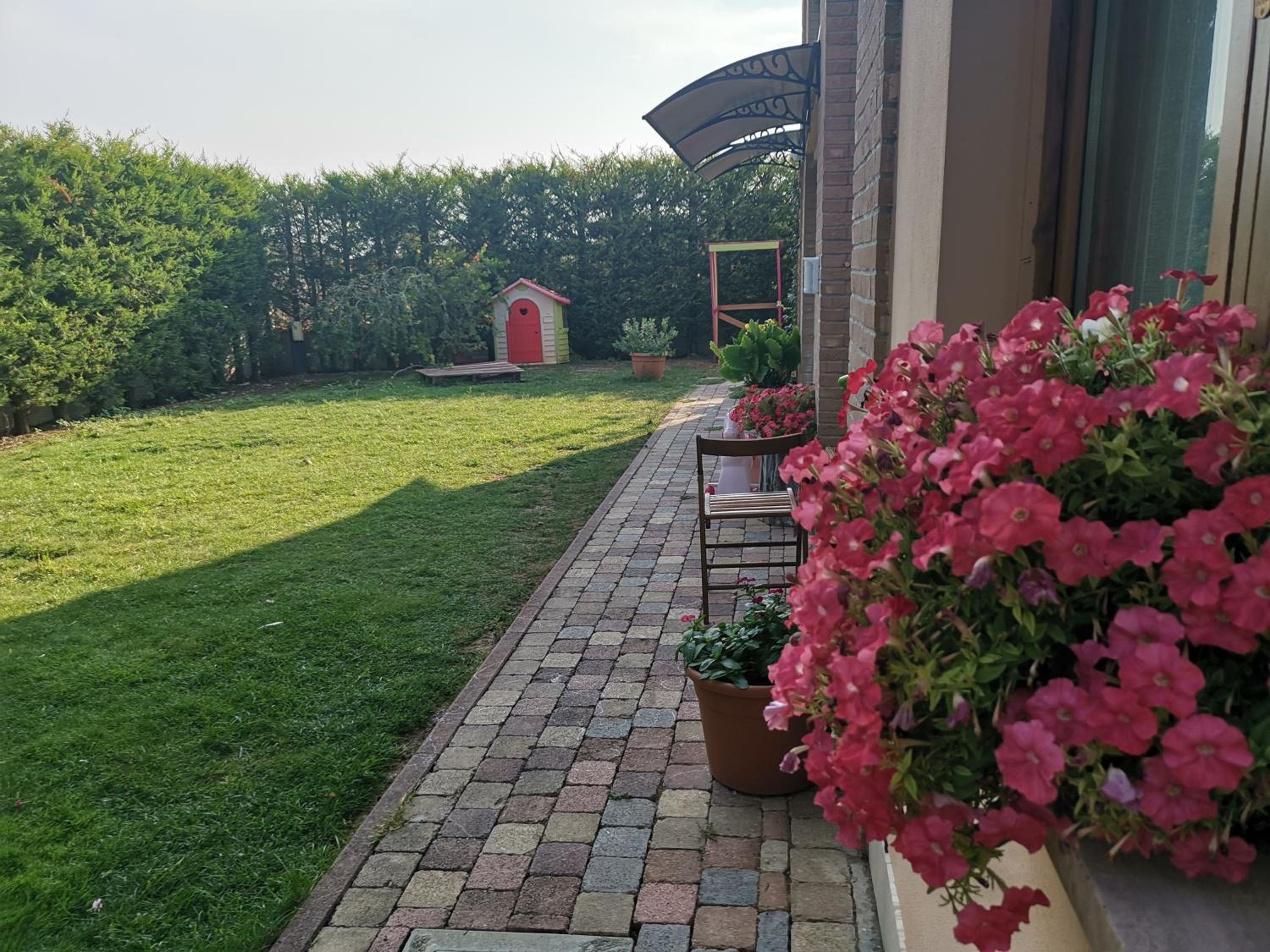 Residenza Sant'Angelo photo 4