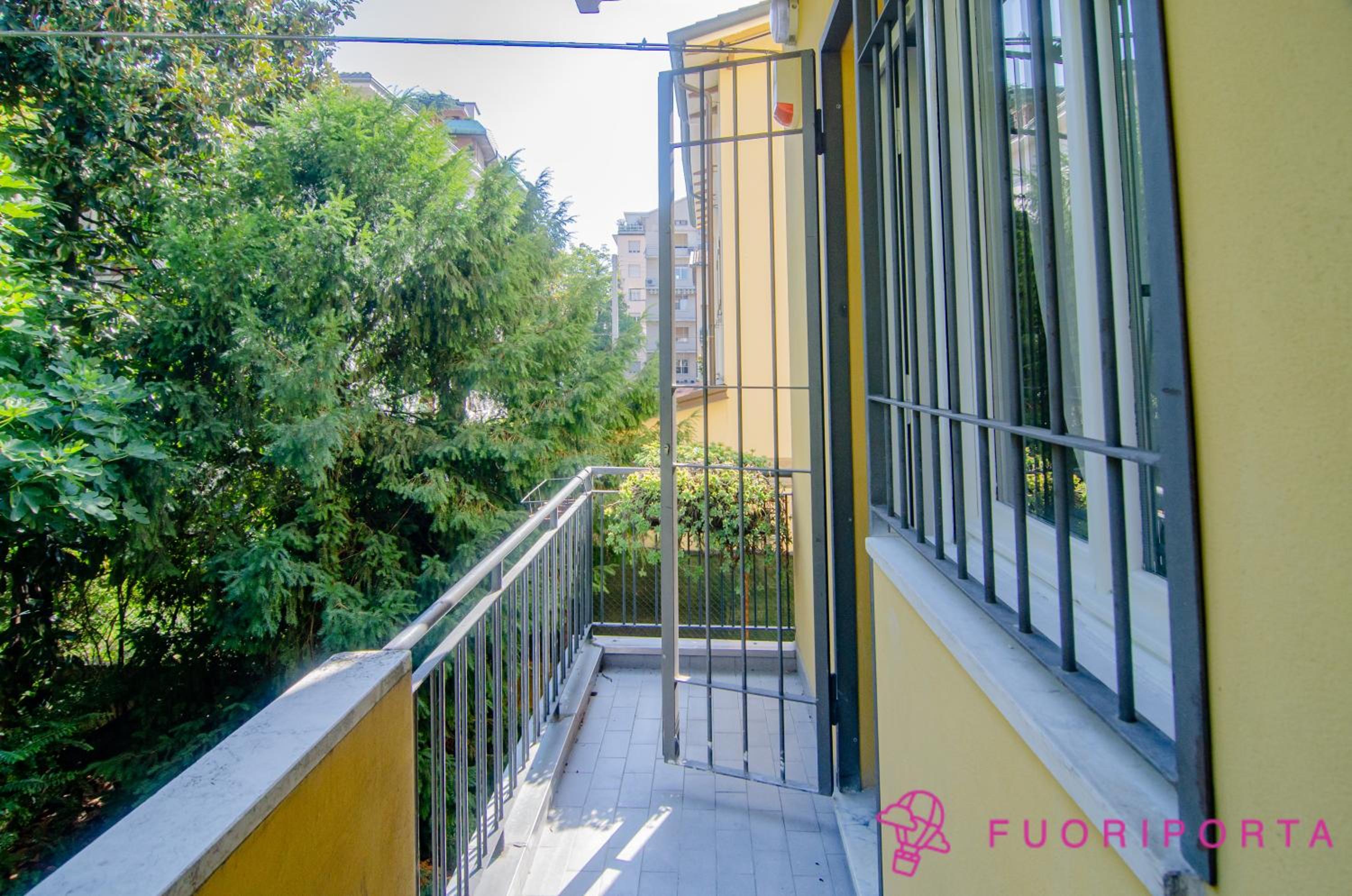 FuoriPorta Affitti Brevi - Residenza Bolzoni Oliva view 4
