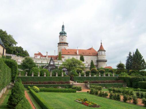Čertovka Peklo view 5